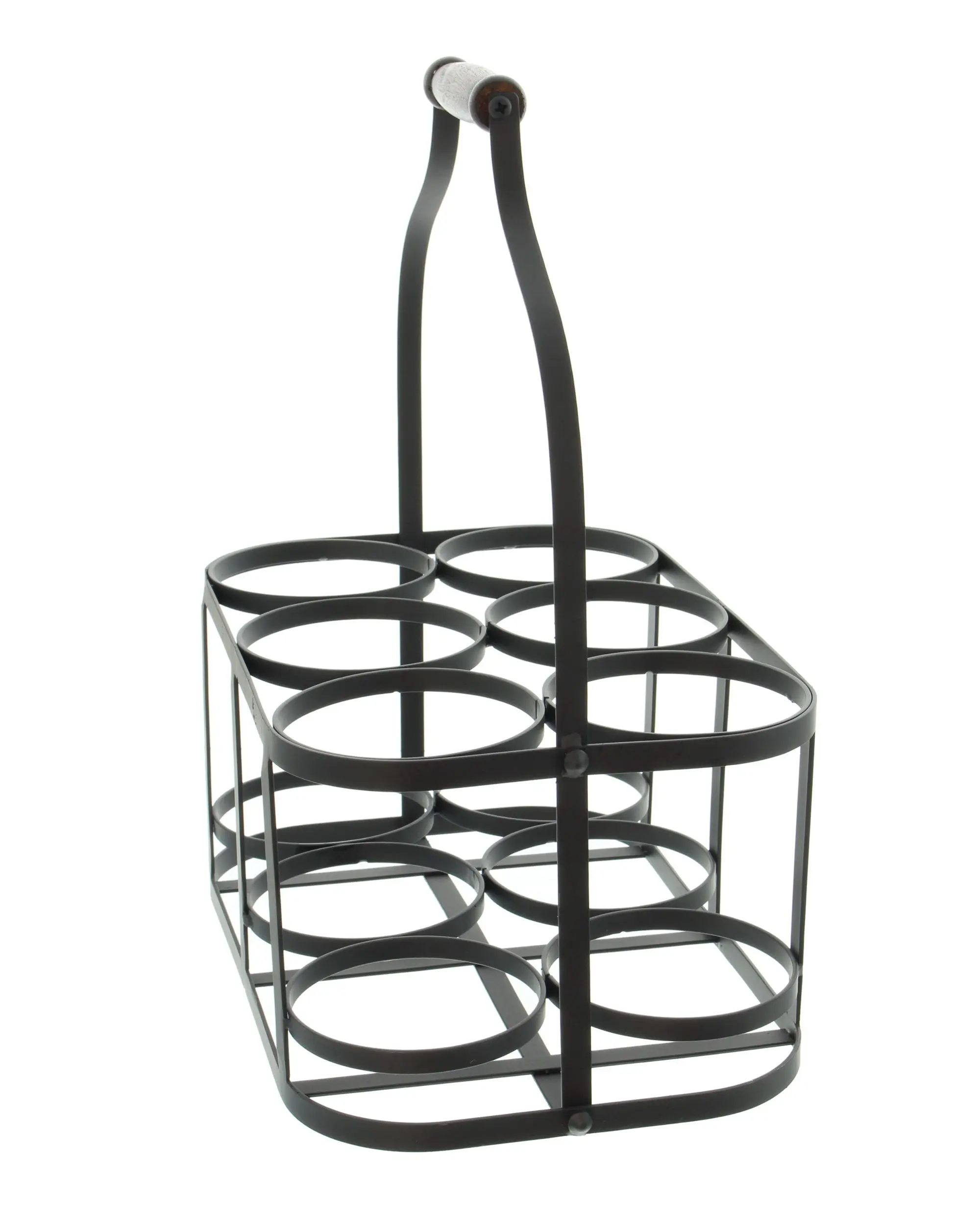 Acheter Panier porte-bouteilles "métal" dans la boutique en ligne de Frank Flechtwaren pour Paniers à bouteilles Acheter Panier porte-bouteilles "métal" dans la boutique en ligne de Frank Flechtwaren pour Paniers à bouteilles