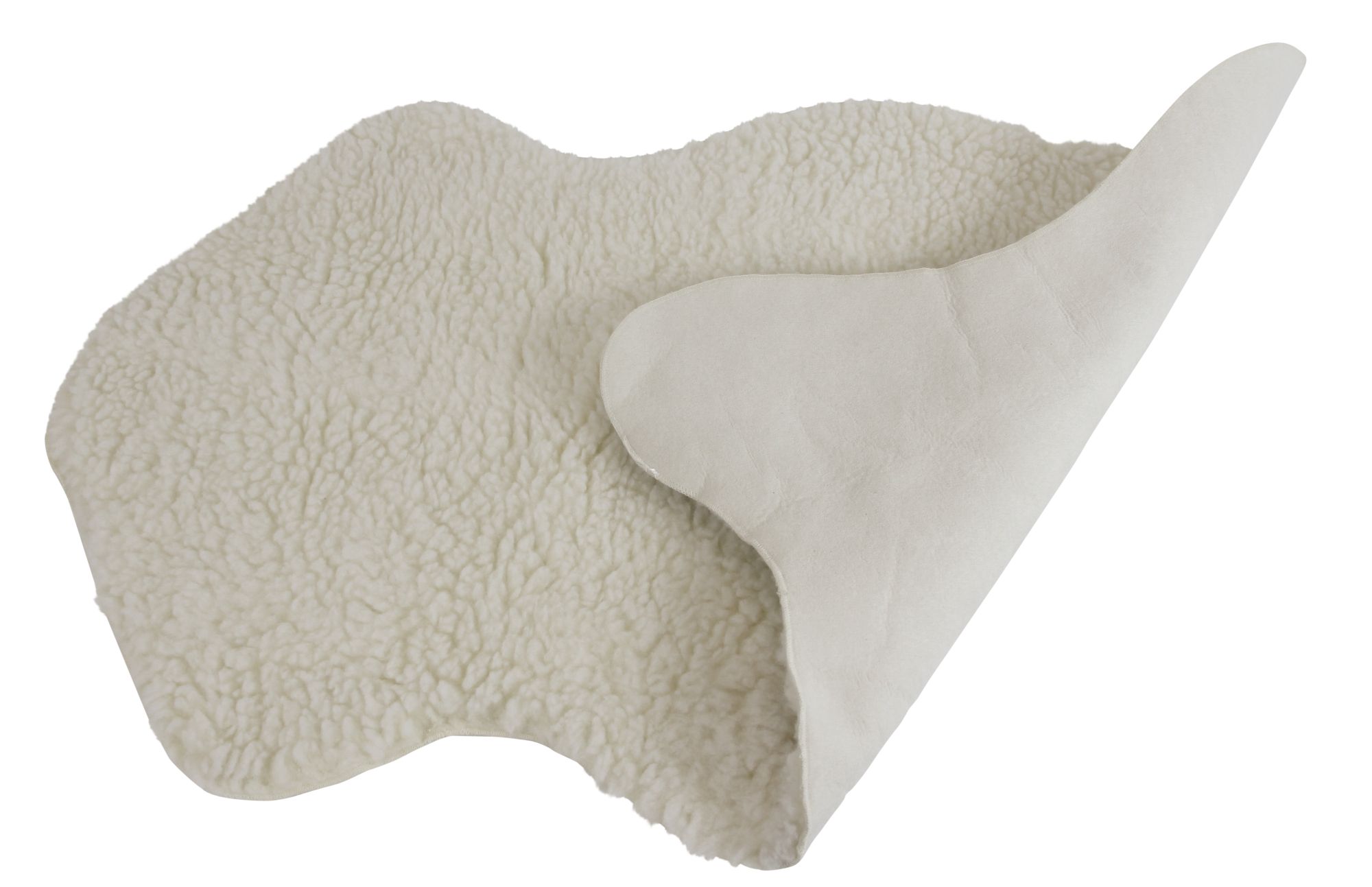 Acheter Fausse fourrure "mouton"  dans la boutique en ligne de Frank Flechtwaren pour Noël