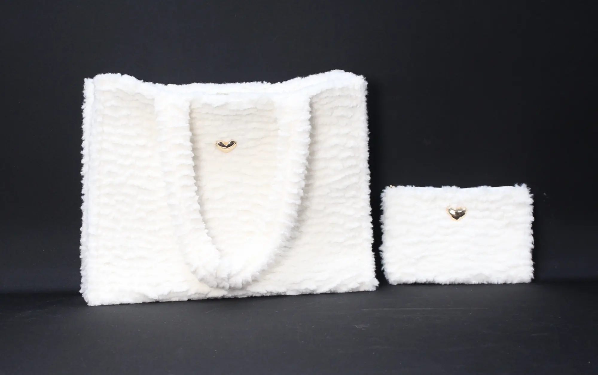 Acheter Lot de 2 accessoires "Cuddly Soft" dans la boutique en ligne de Frank Flechtwaren pour Sacs Acheter Lot de 2 accessoires "Cuddly Soft" dans la boutique en ligne de Frank Flechtwaren pour Sacs