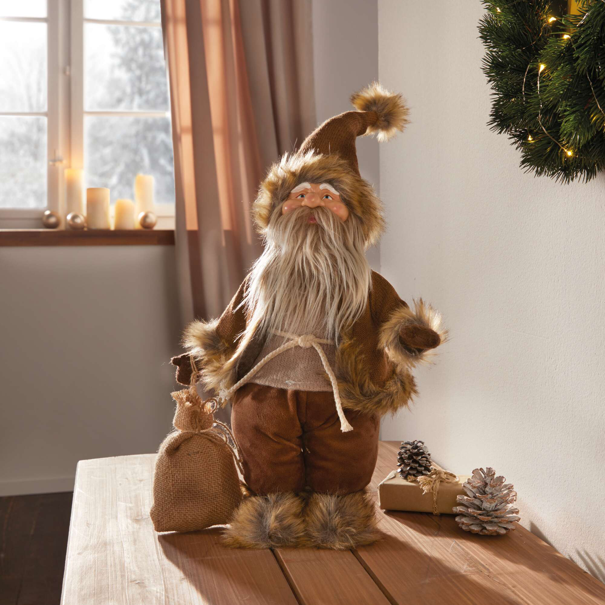 Acheter Lutin "Gunnal"  dans la boutique en ligne de Frank Flechtwaren