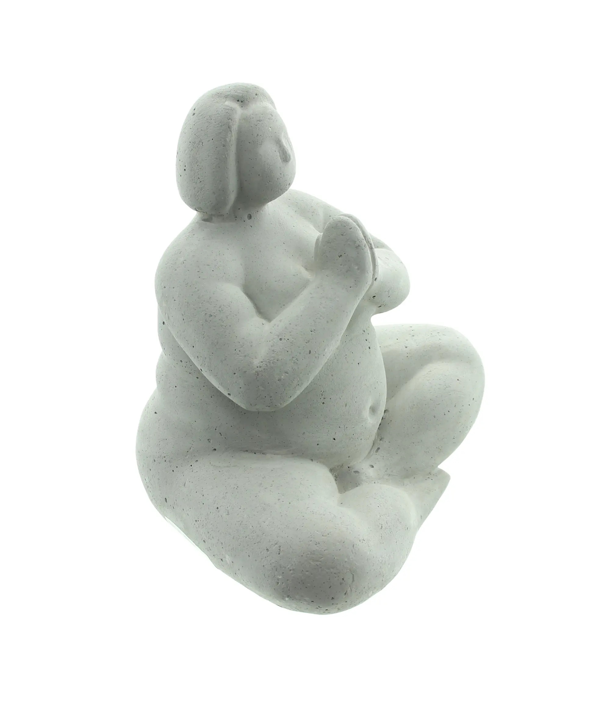 Acheter Figurine "Zen"  dans la boutique en ligne de Frank Flechtwaren pour Figurines décoratives