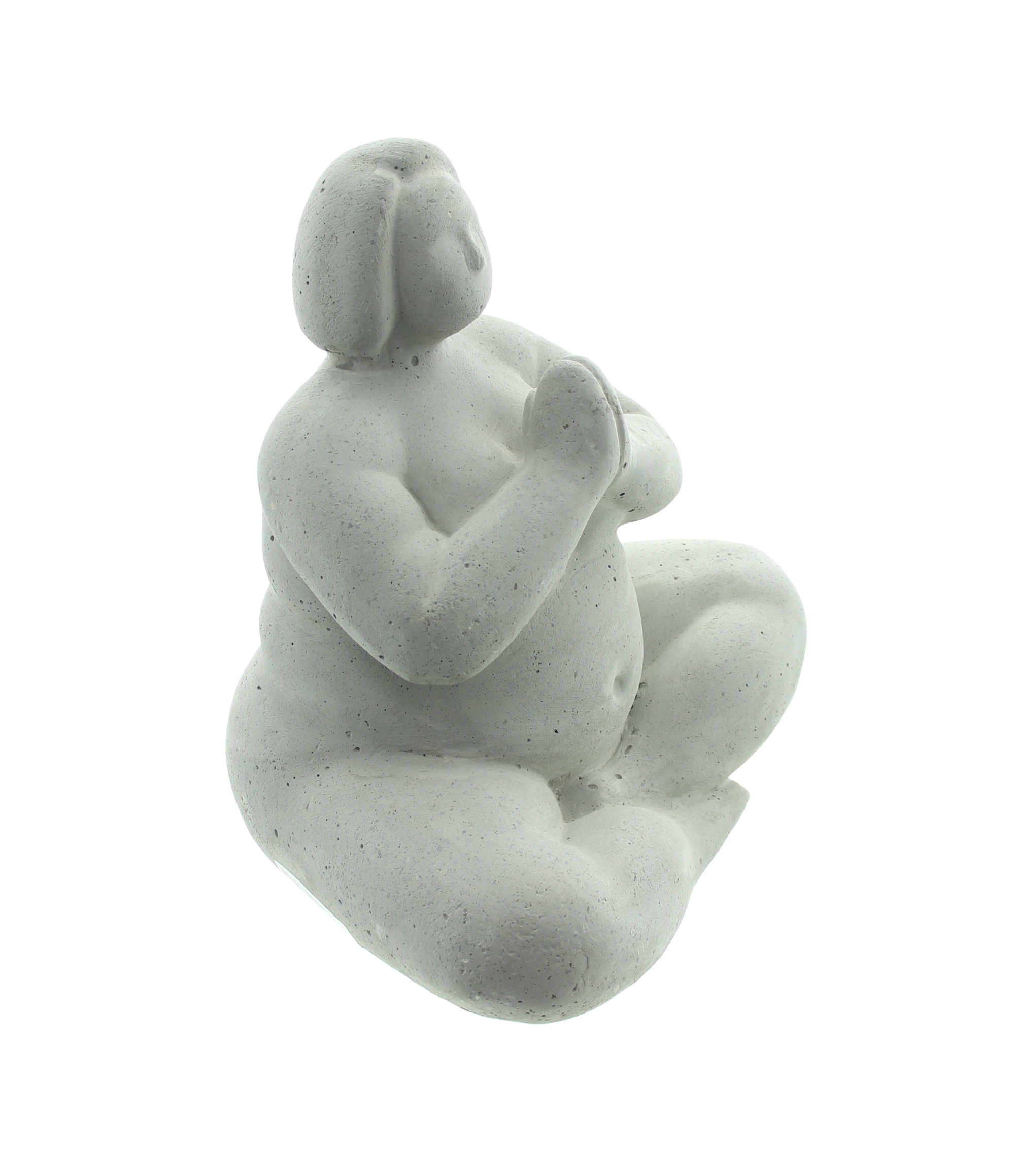 Acheter Figurine "Zen"  dans la boutique en ligne de Frank Flechtwaren pour Figurines de jardin