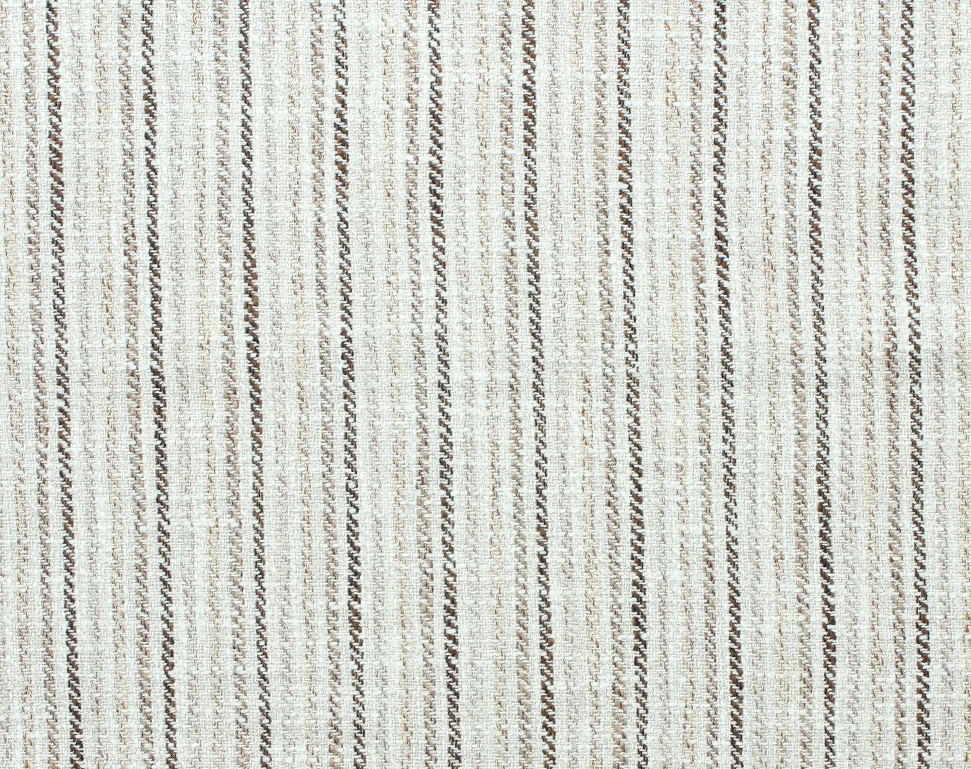 Acheter Housse de coussin "rayures tissées "  dans la boutique en ligne de Frank Flechtwaren pour Remplissages