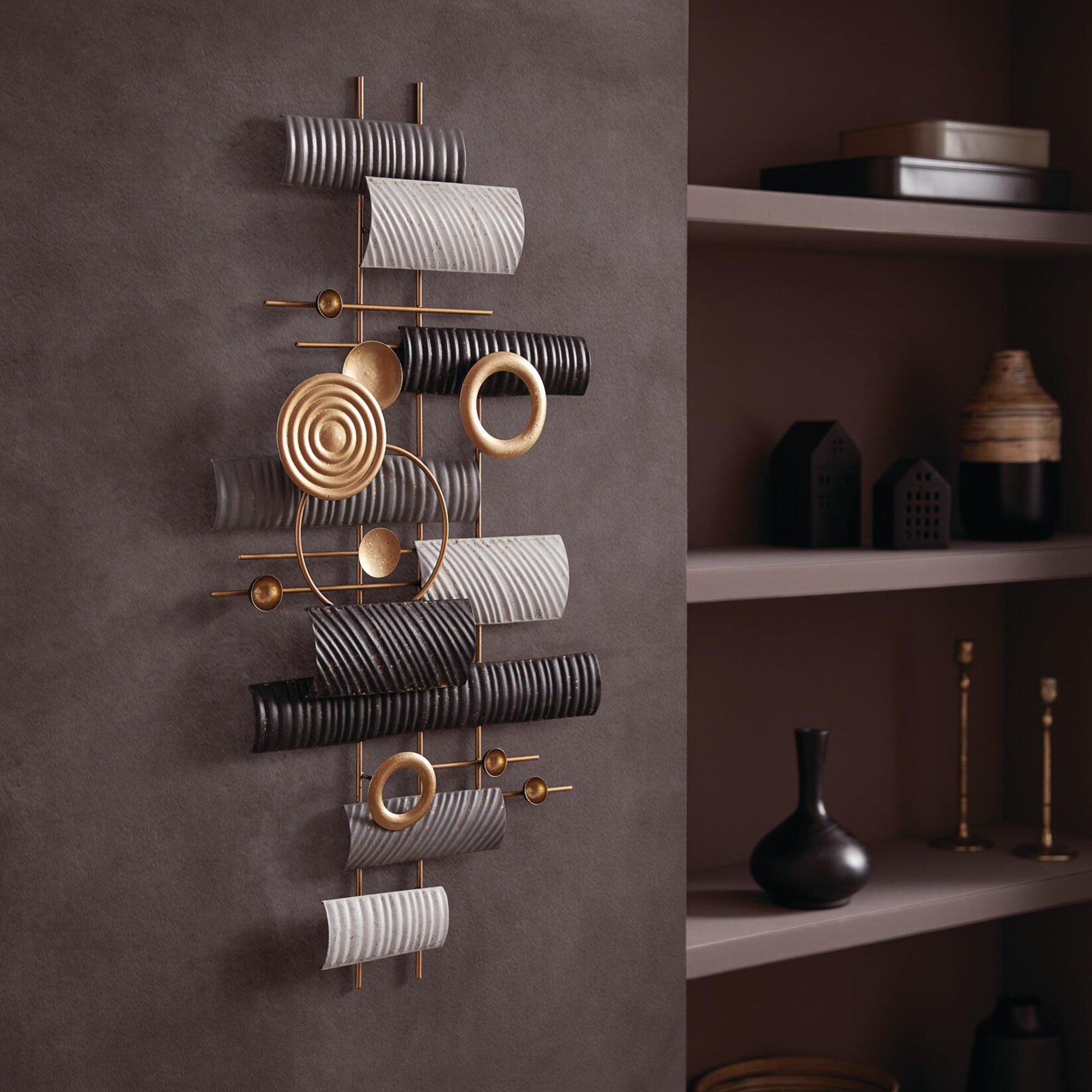 Acheter Décoration murale "esthétique"  dans la boutique en ligne de Frank Flechtwaren pour Nouvel arrivage