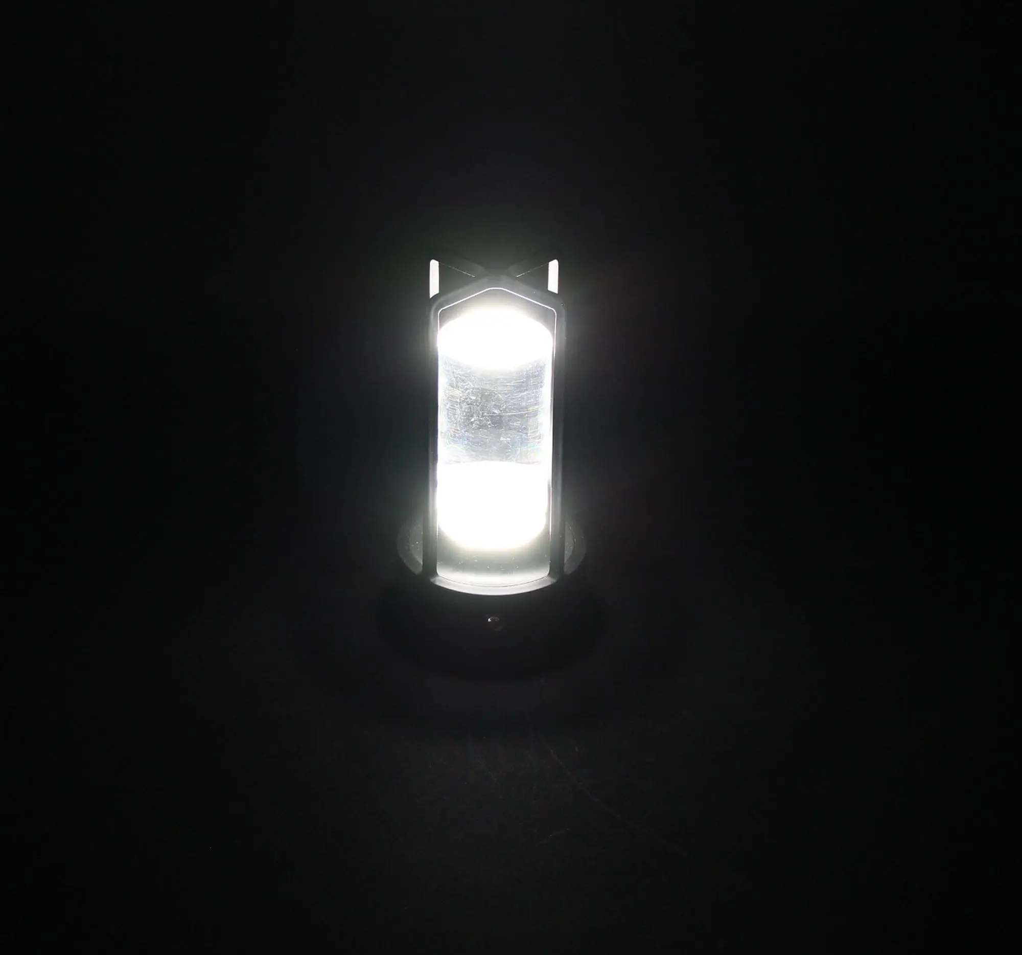 Acheter Lampe de table LED "Industrielle"  dans la boutique en ligne de Frank Flechtwaren pour Balcon