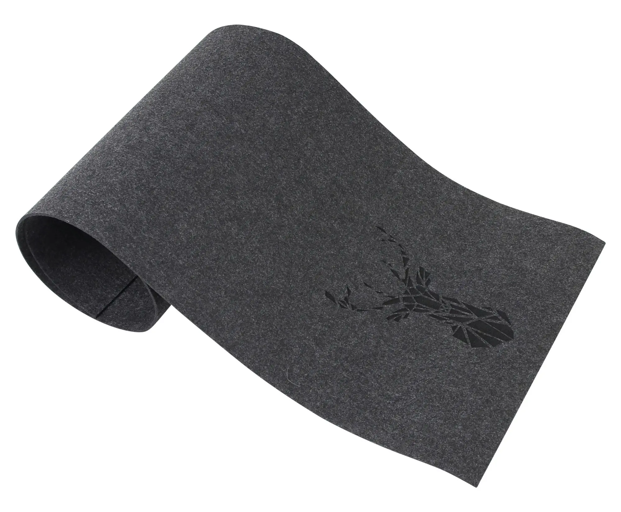 Acheter Chemin de table "cerf"  dans la boutique en ligne de Frank Flechtwaren pour Motif tendance cerf