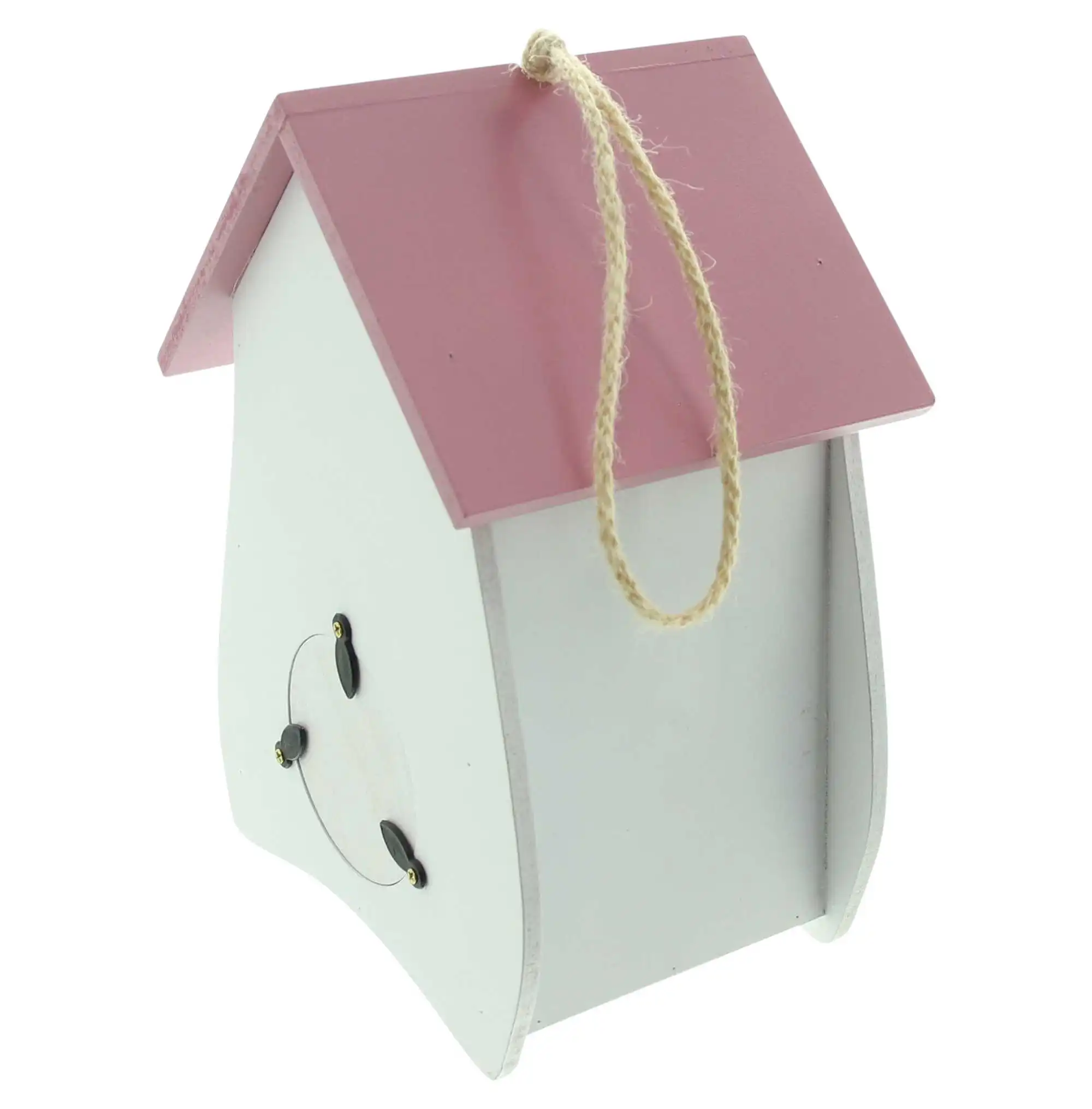 Acheter Nichoir "Zimmer frei"  dans la boutique en ligne de Frank Flechtwaren pour Pâques