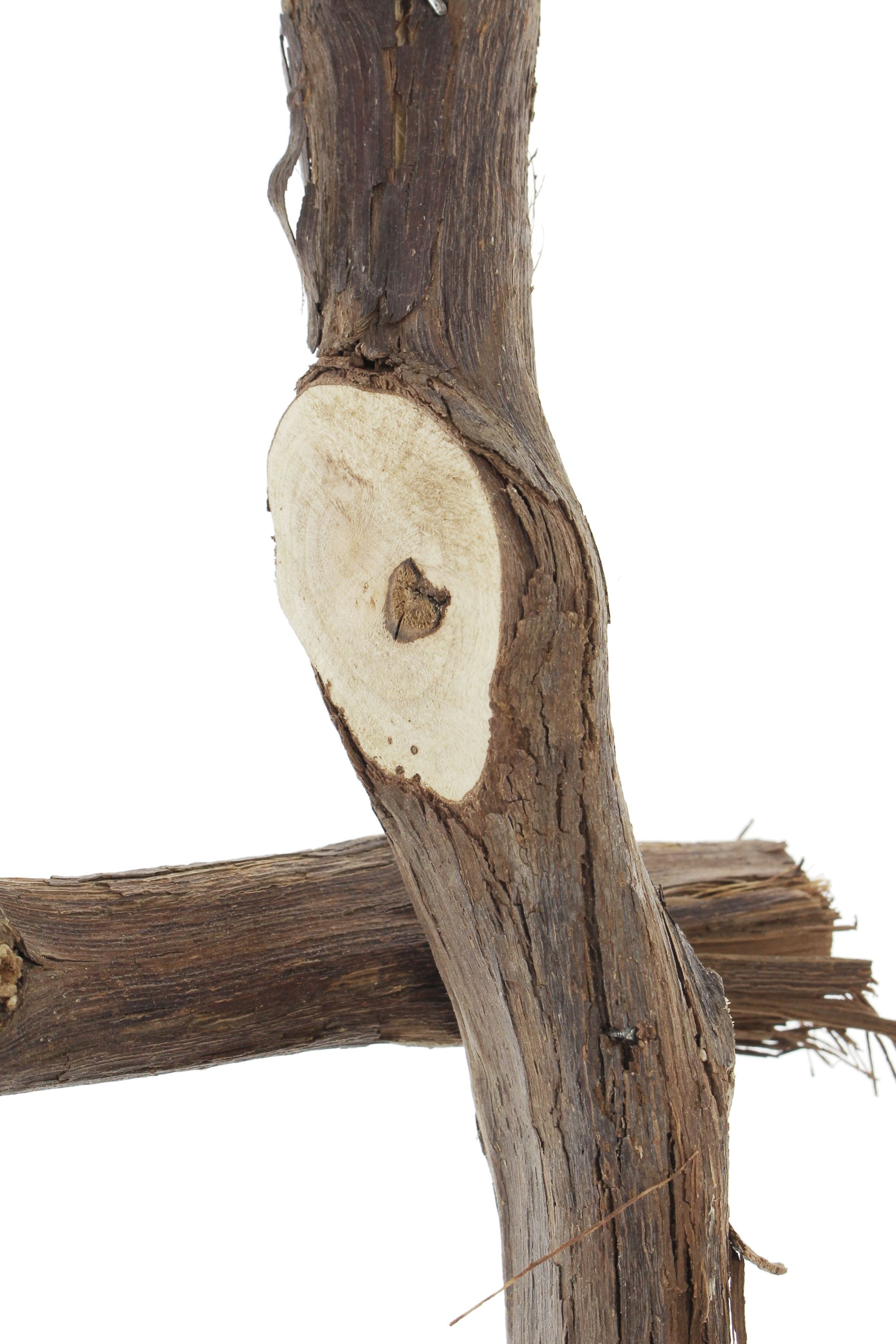 Acheter Échelle de décoration "bois de vigne" dans la boutique en ligne de Frank Flechtwaren pour Noël Acheter Échelle de décoration "bois de vigne" dans la boutique en ligne de Frank Flechtwaren pour Noël