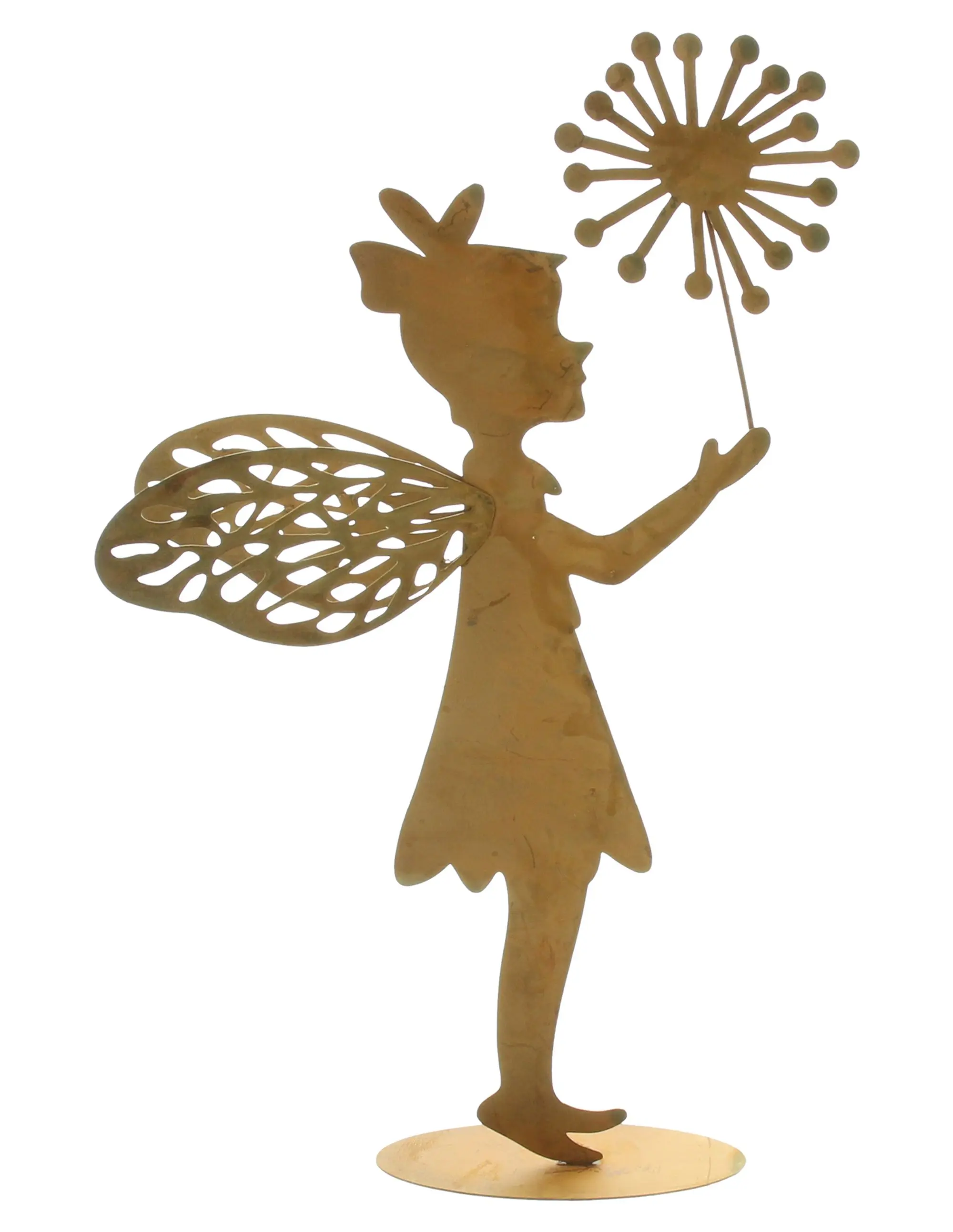 Acheter Fée "fleur de pissenlit" dans la boutique en ligne de Frank Flechtwaren pour Pâques Acheter Fée "fleur de pissenlit" dans la boutique en ligne de Frank Flechtwaren pour Pâques
