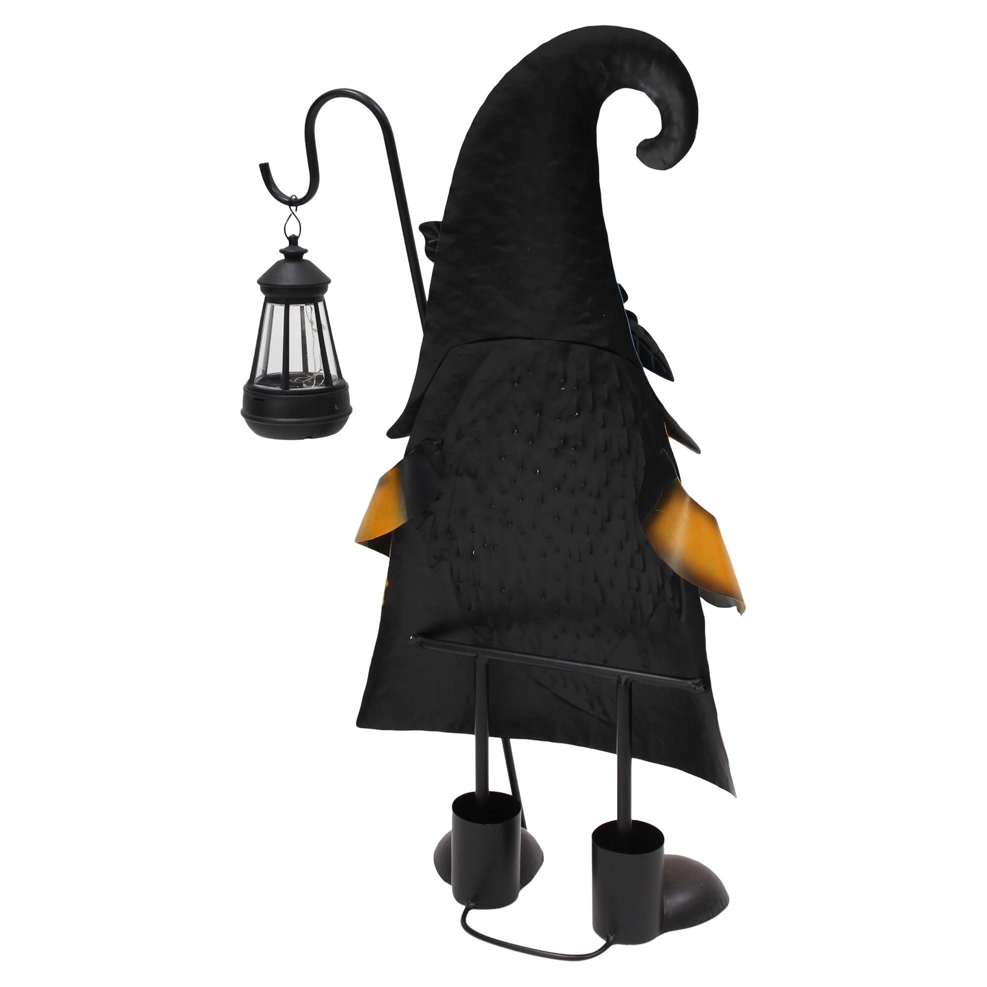 Acheter Lutin « Lanterne solaire »  dans la boutique en ligne de Frank Flechtwaren pour La magie des lutins