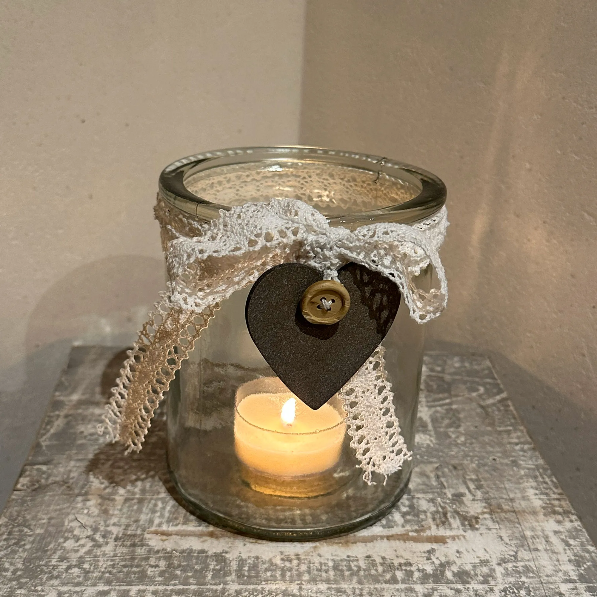 Acheter Lumignon "noeud"  dans la boutique en ligne de Frank Flechtwaren pour Photophores