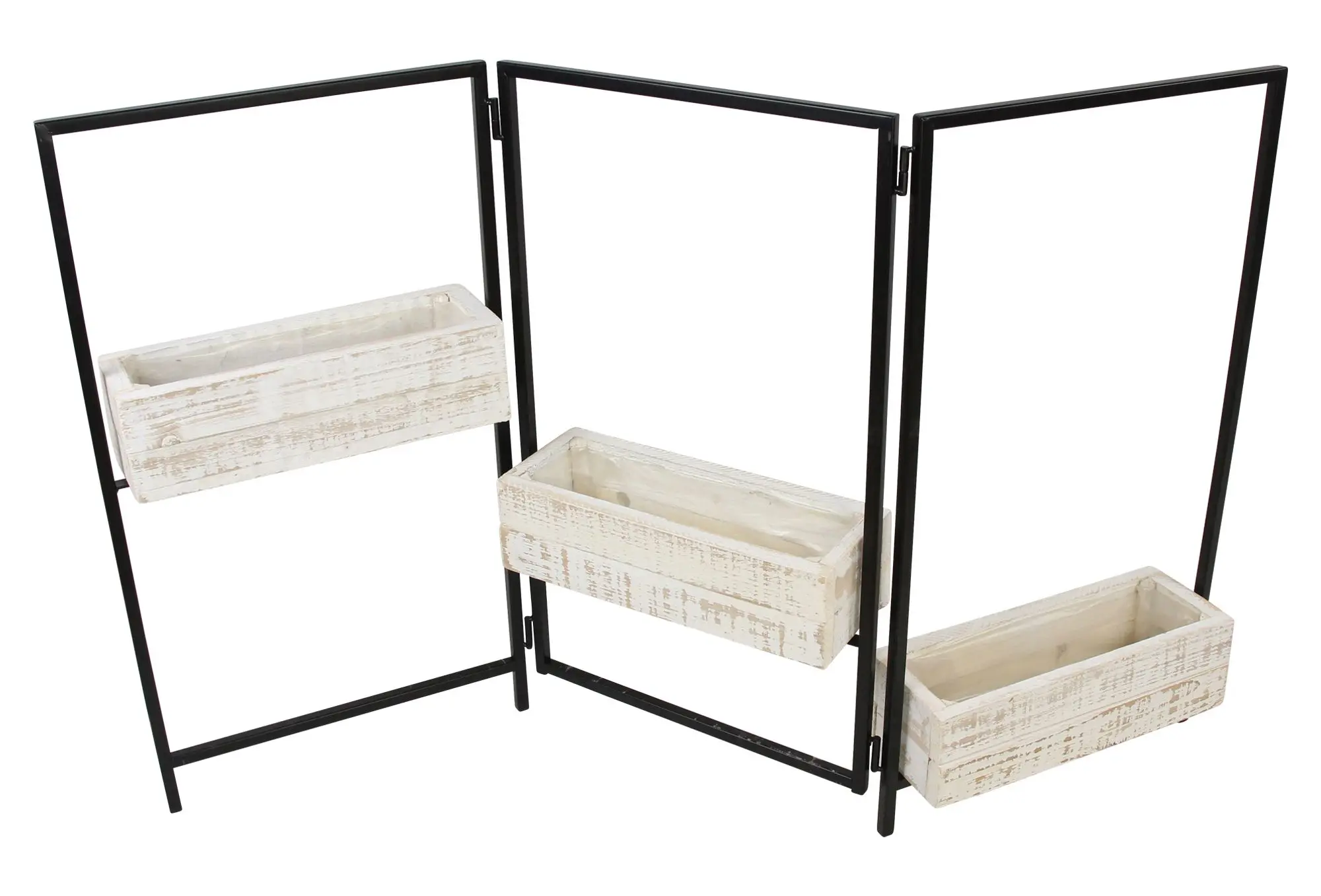 Acheter Paravent floral "Modern Shaby"  dans la boutique en ligne de Frank Flechtwaren pour Pâques