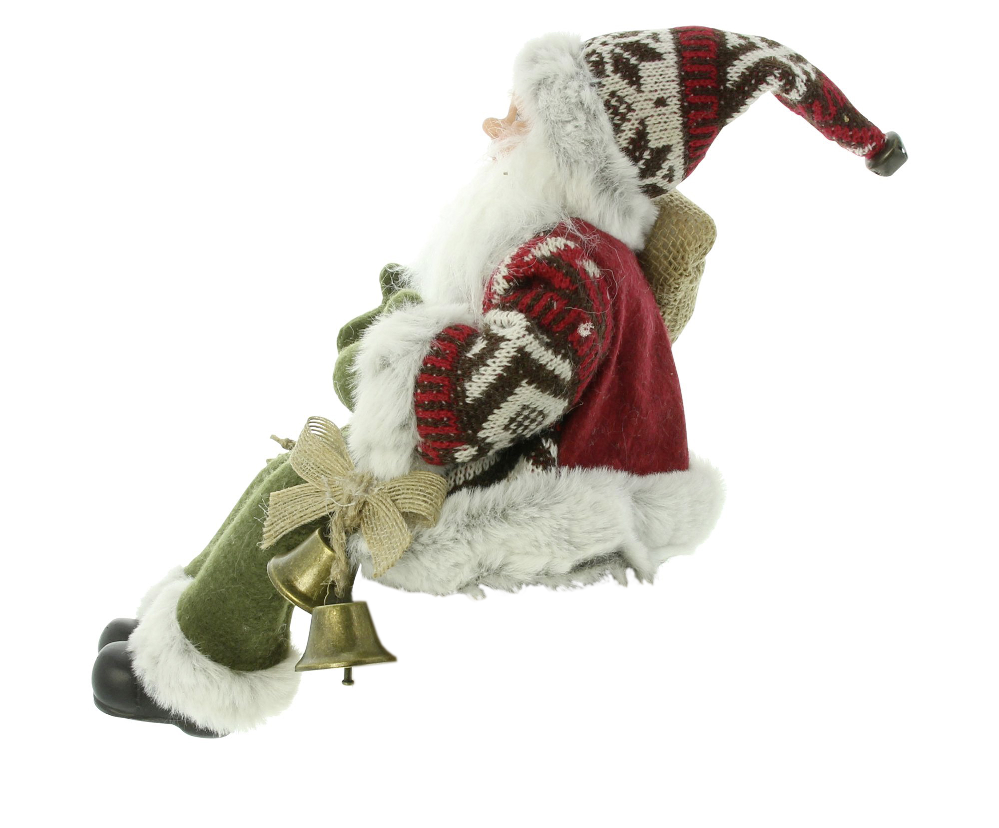 Acheter Figurine de rebord "Père Noël avec clochette" dans la boutique en ligne de Frank Flechtwaren pour Noël Acheter Figurine de rebord "Père Noël avec clochette" dans la boutique en ligne de Frank Flechtwaren pour Noël