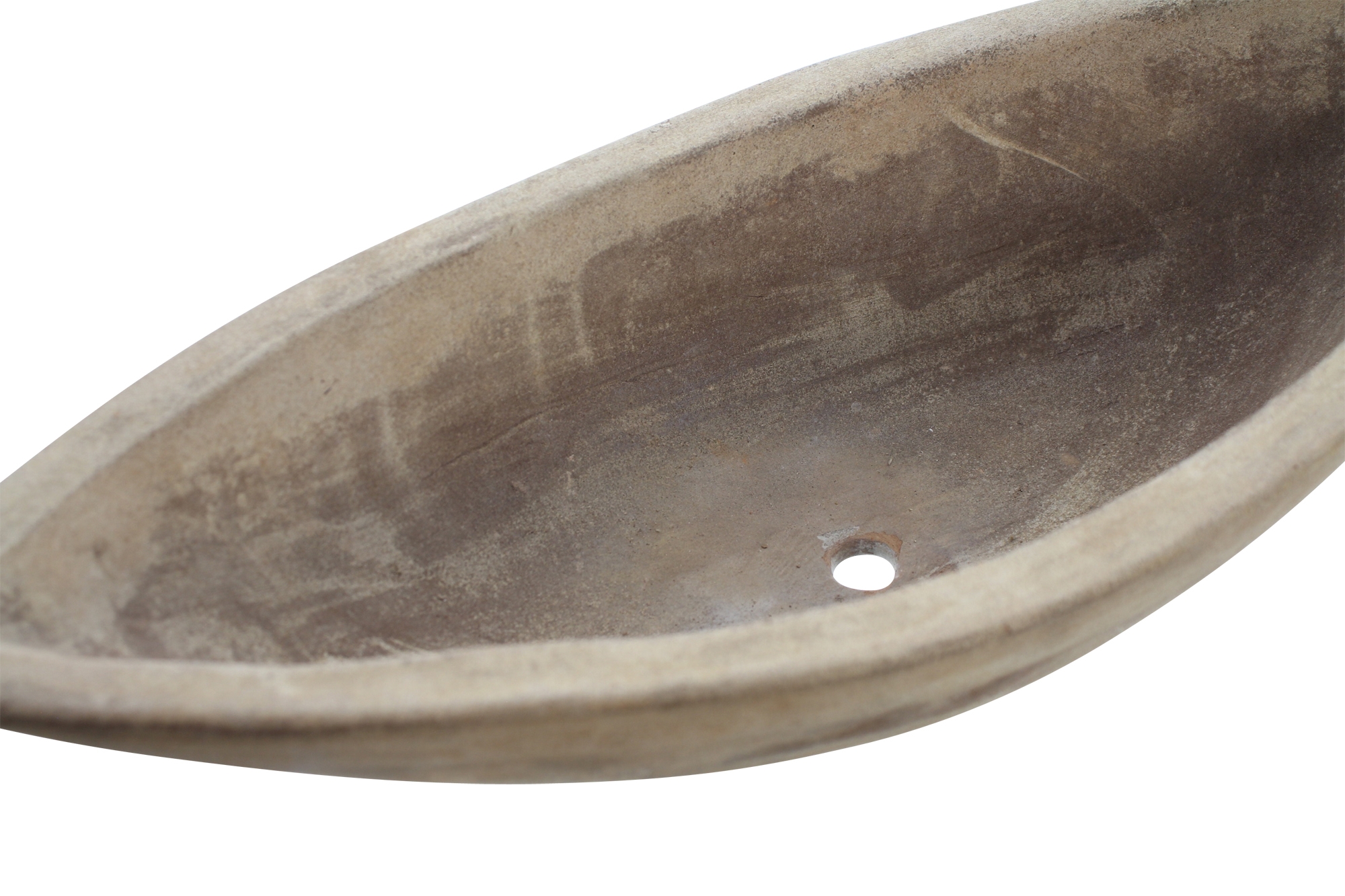 Acheter Jardinière "ovale"  dans la boutique en ligne de Frank Flechtwaren pour Pots de fleurs
