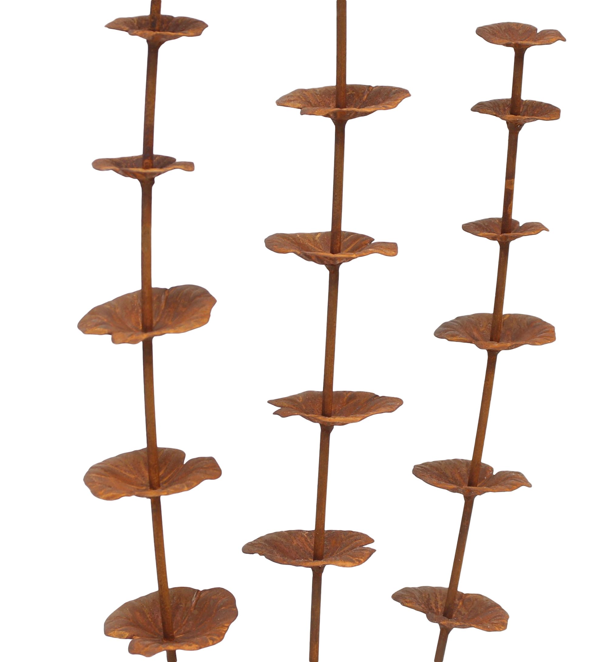 Acheter Pic de jardin "plantes vivaces"  dans la boutique en ligne de Frank Flechtwaren pour Nouvel arrivage