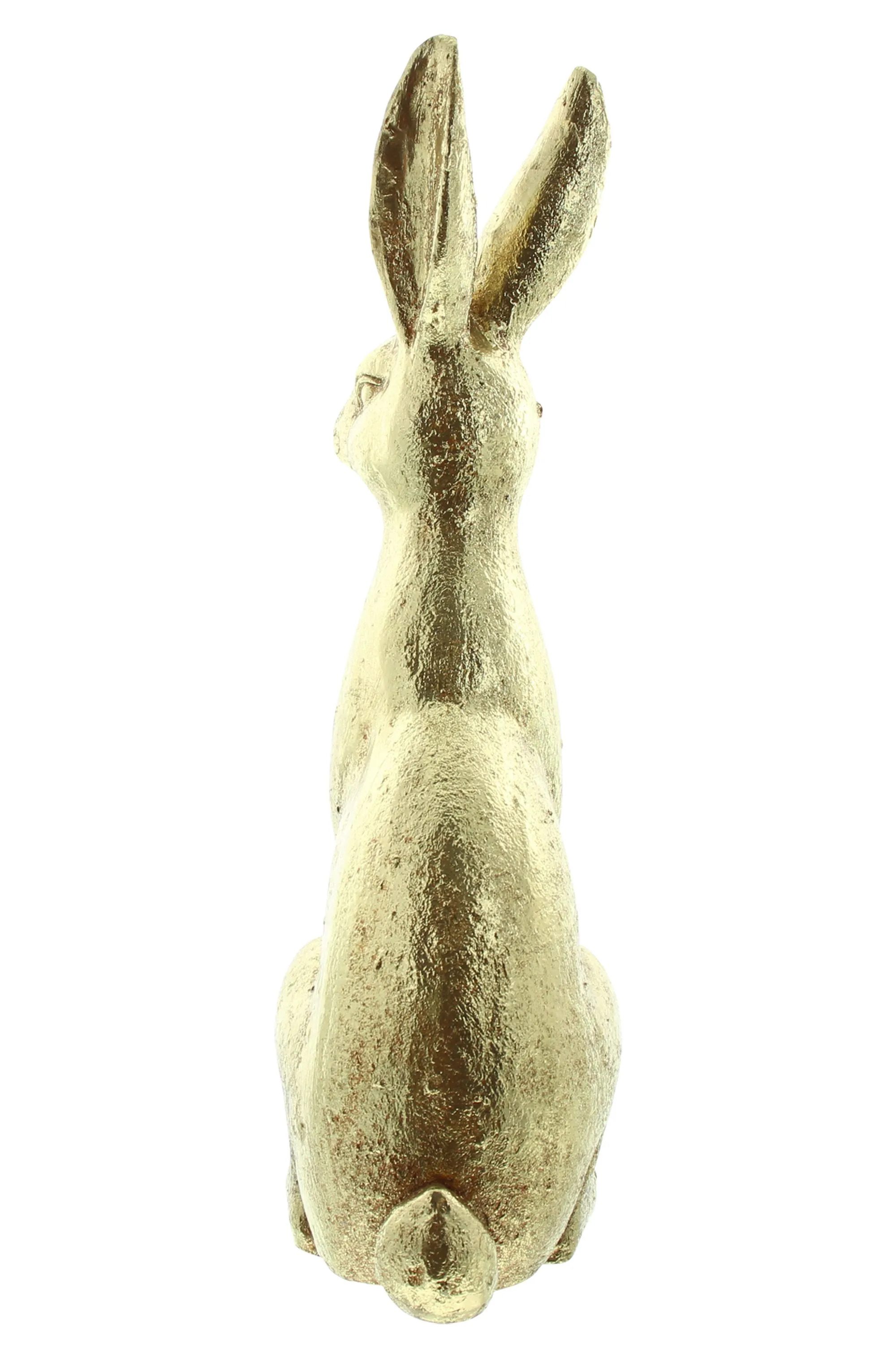 Acheter Lapin "doré"  dans la boutique en ligne de Frank Flechtwaren pour Lapin &amp; co