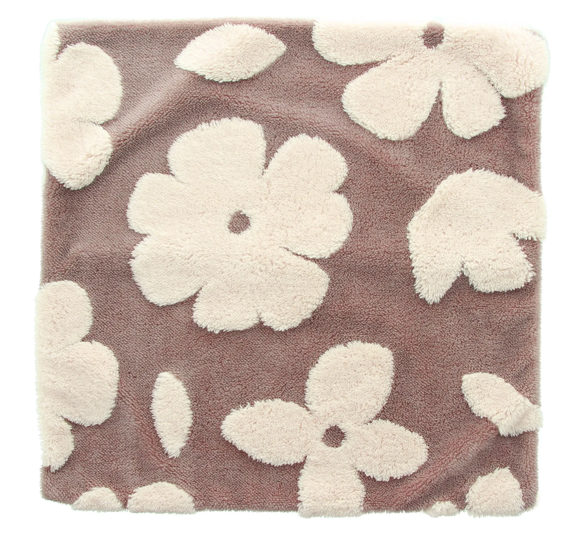 Acheter House de coussin "amour de fleurs"  dans la boutique en ligne de Frank Flechtwaren pour Remplissages