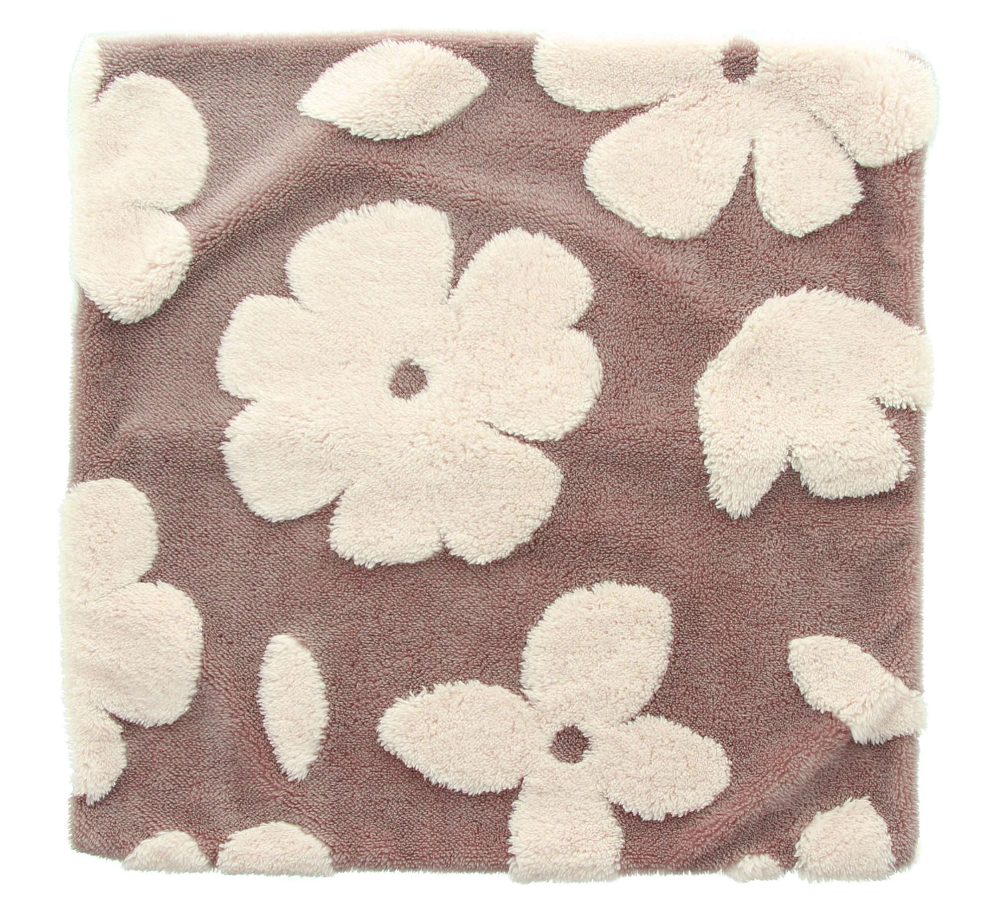 Acheter House de coussin "amour de fleurs"  dans la boutique en ligne de Frank Flechtwaren pour Nouvel arrivage