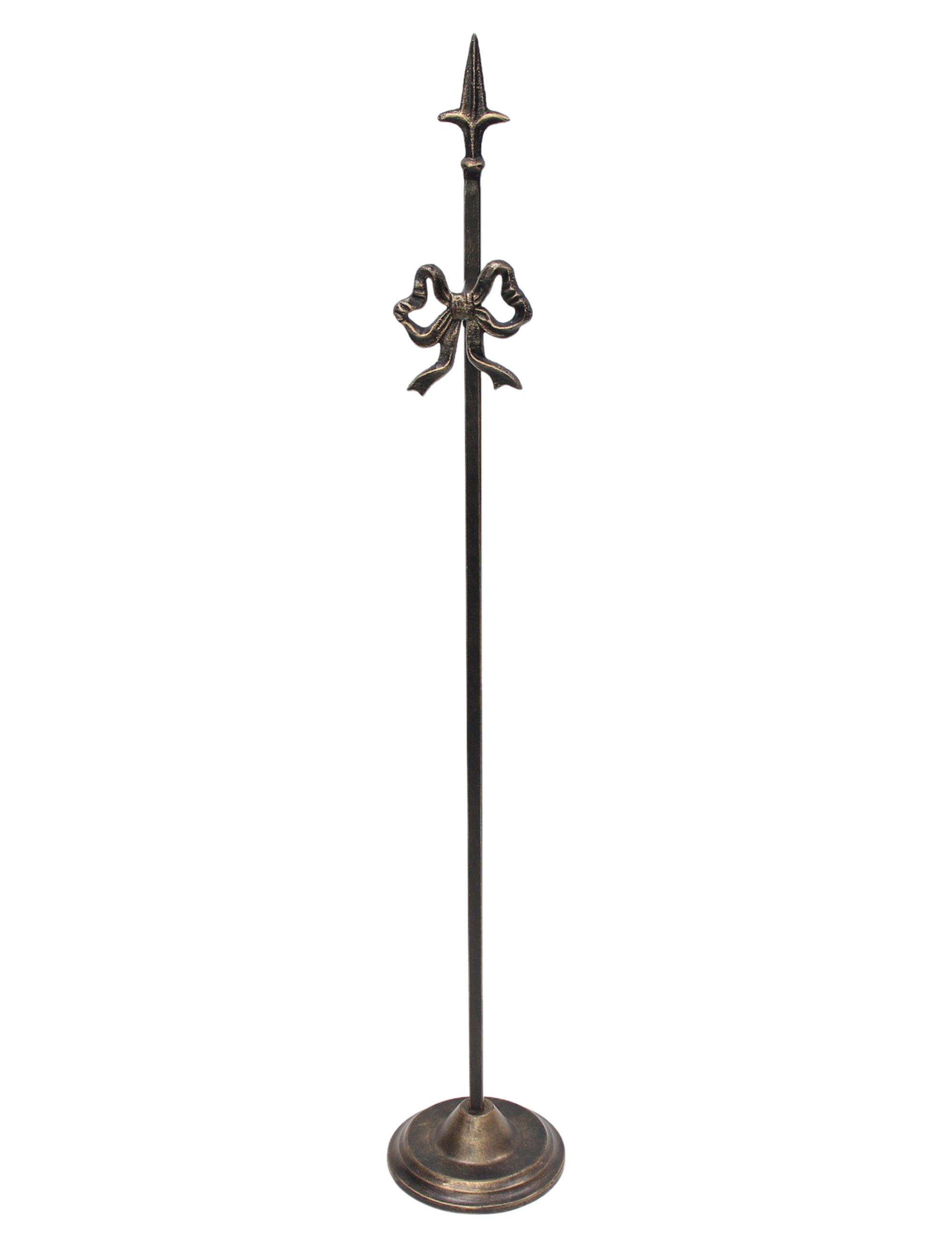 Acheter Support pour couronne « Schleife »  dans la boutique en ligne de Frank Flechtwaren pour Nouvel arrivage