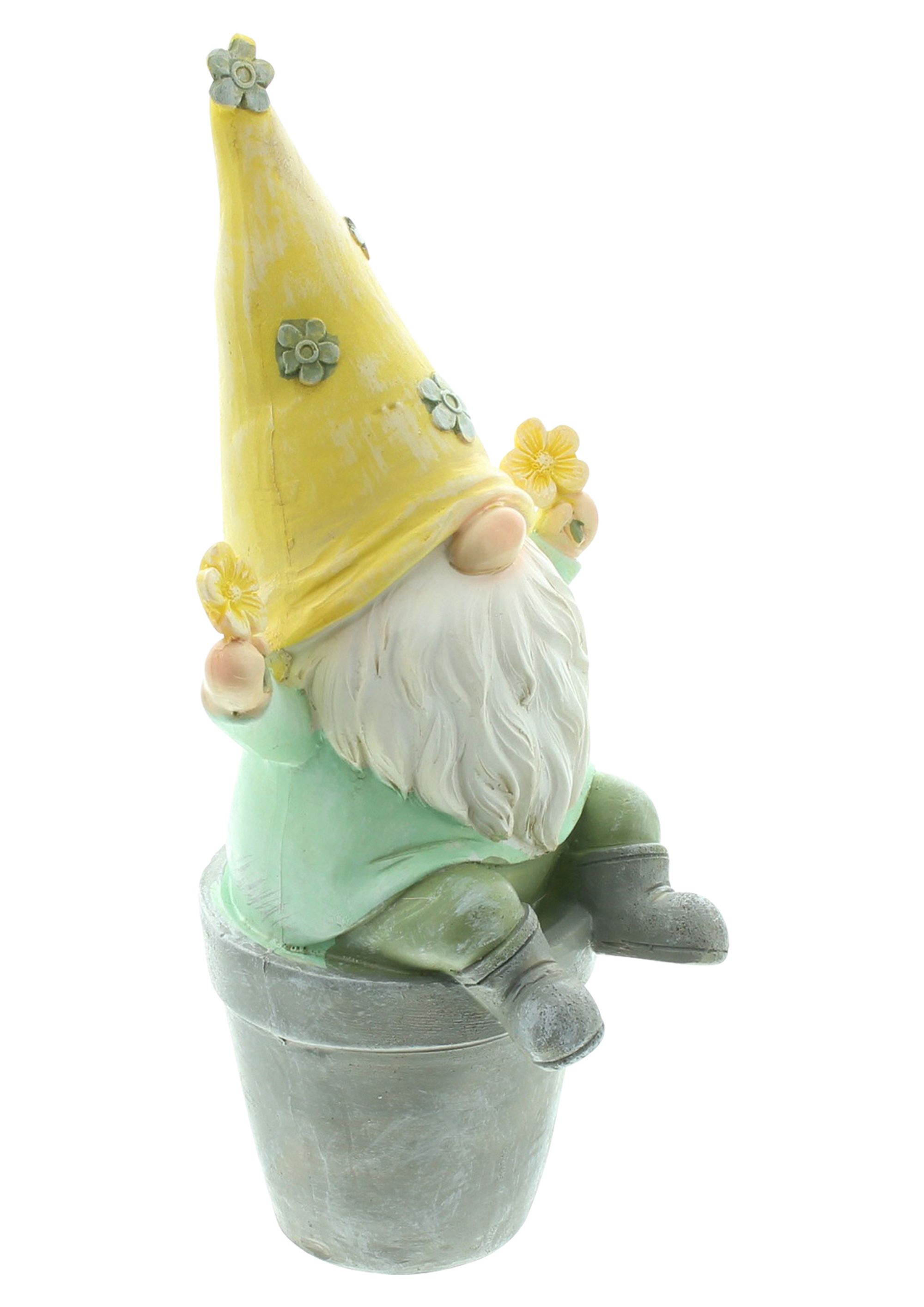 Acheter Lutin "petite fleur"  dans la boutique en ligne de Frank Flechtwaren pour Lutin