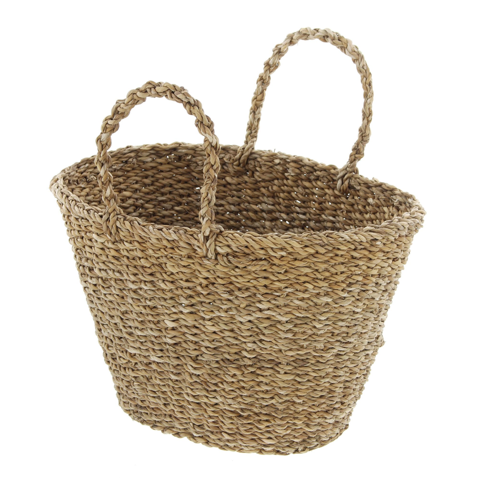 Acheter Sac shopping hogla  dans la boutique en ligne de Frank Flechtwaren pour Cuisine