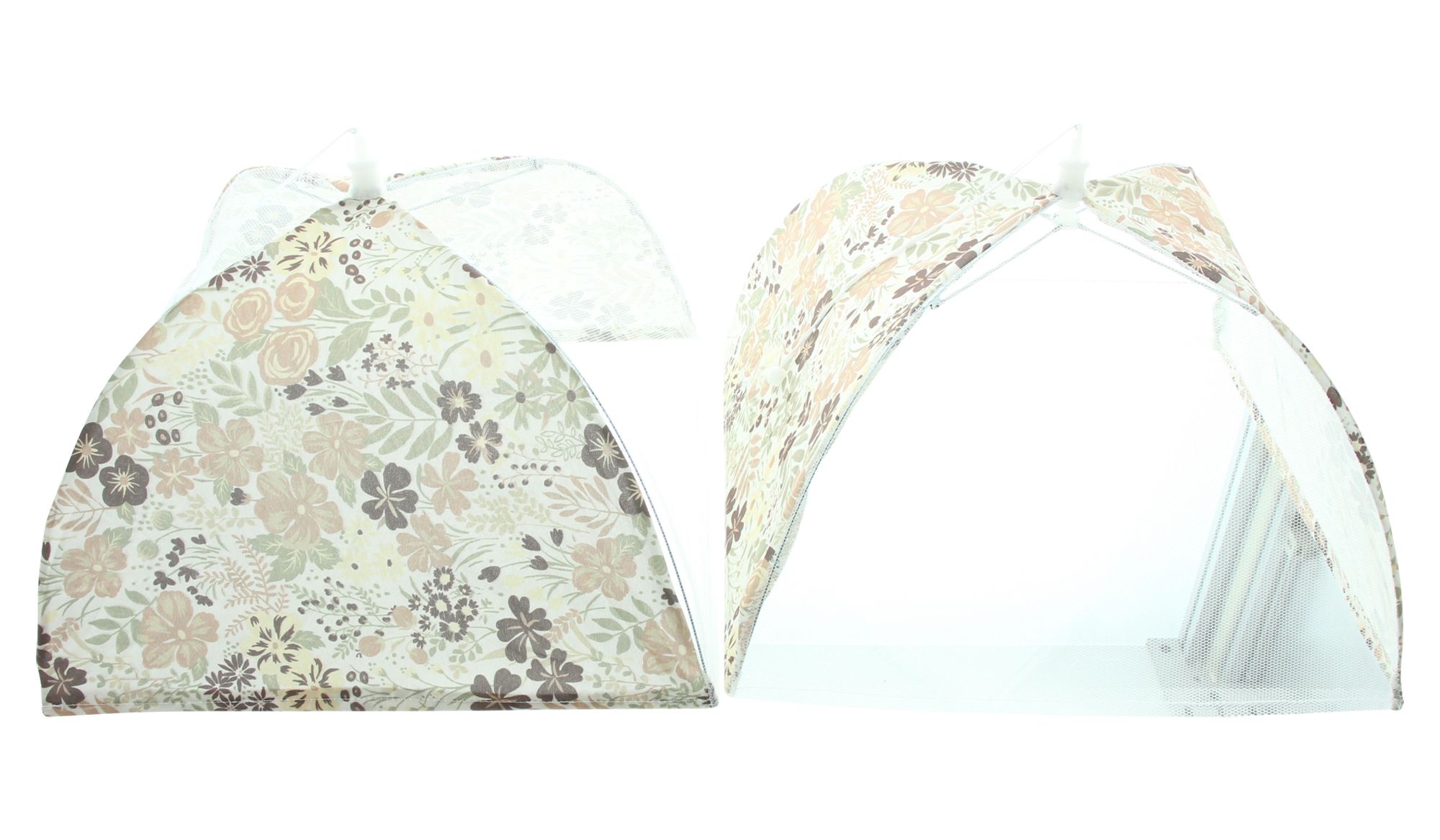 Acheter Lot de 2 cloches alimentaires "romance" dans la boutique en ligne de Frank Flechtwaren pour Réception plein air Acheter Lot de 2 cloches alimentaires "romance" dans la boutique en ligne de Frank Flechtwaren pour Réception plein air