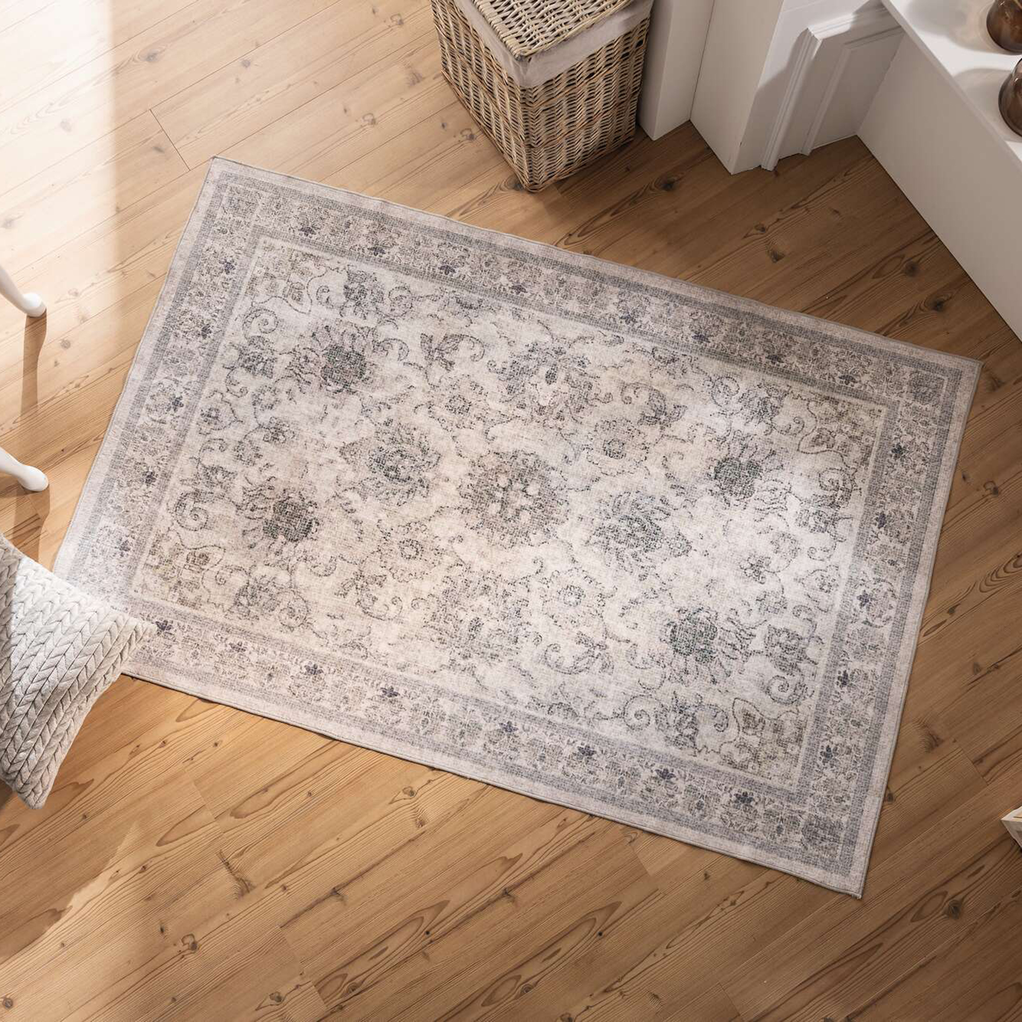 Acheter Tapis "Soft"  dans la boutique en ligne de Frank Flechtwaren