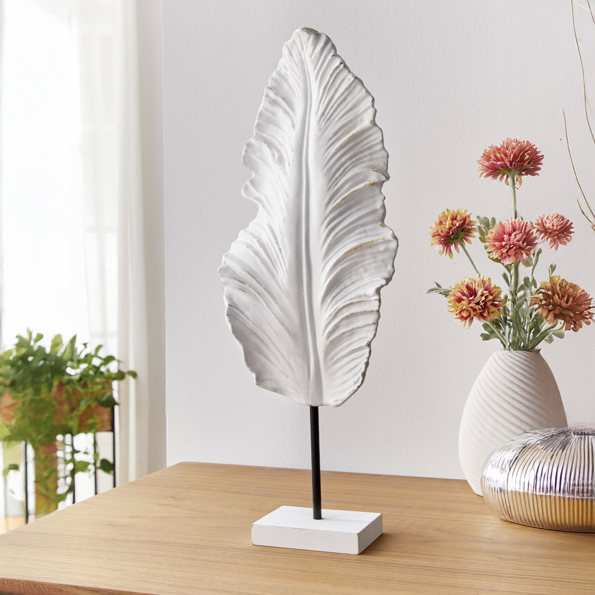 Acheter Plume "vintage"  dans la boutique en ligne de Frank Flechtwaren