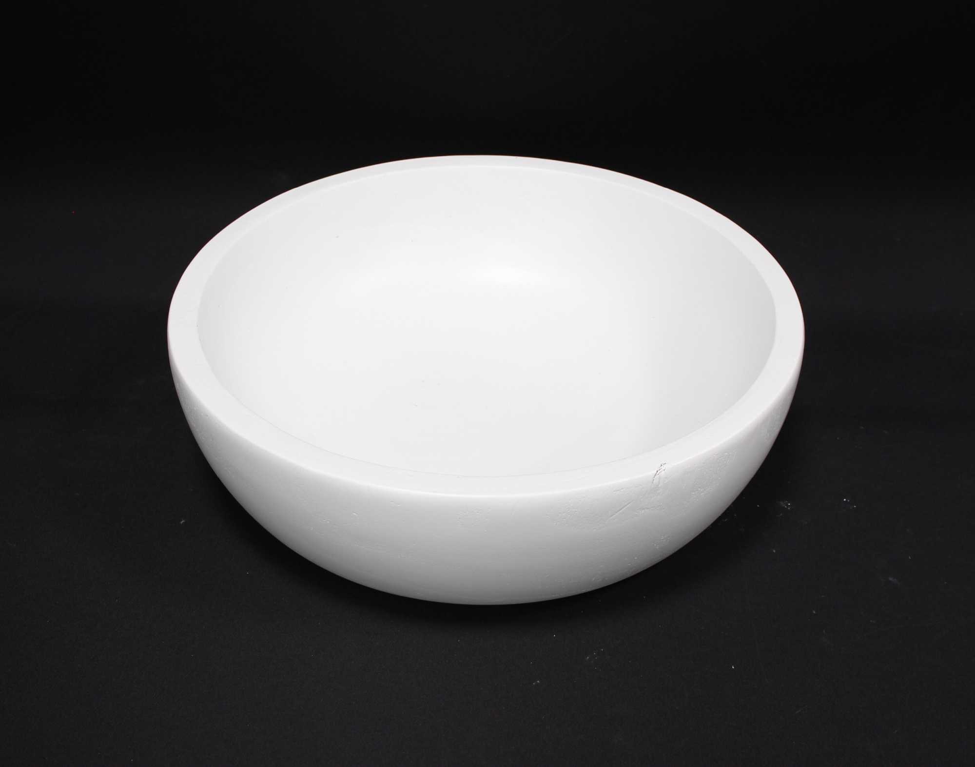 Acheter Coupe décorative "White"  dans la boutique en ligne de Frank Flechtwaren pour Pâques