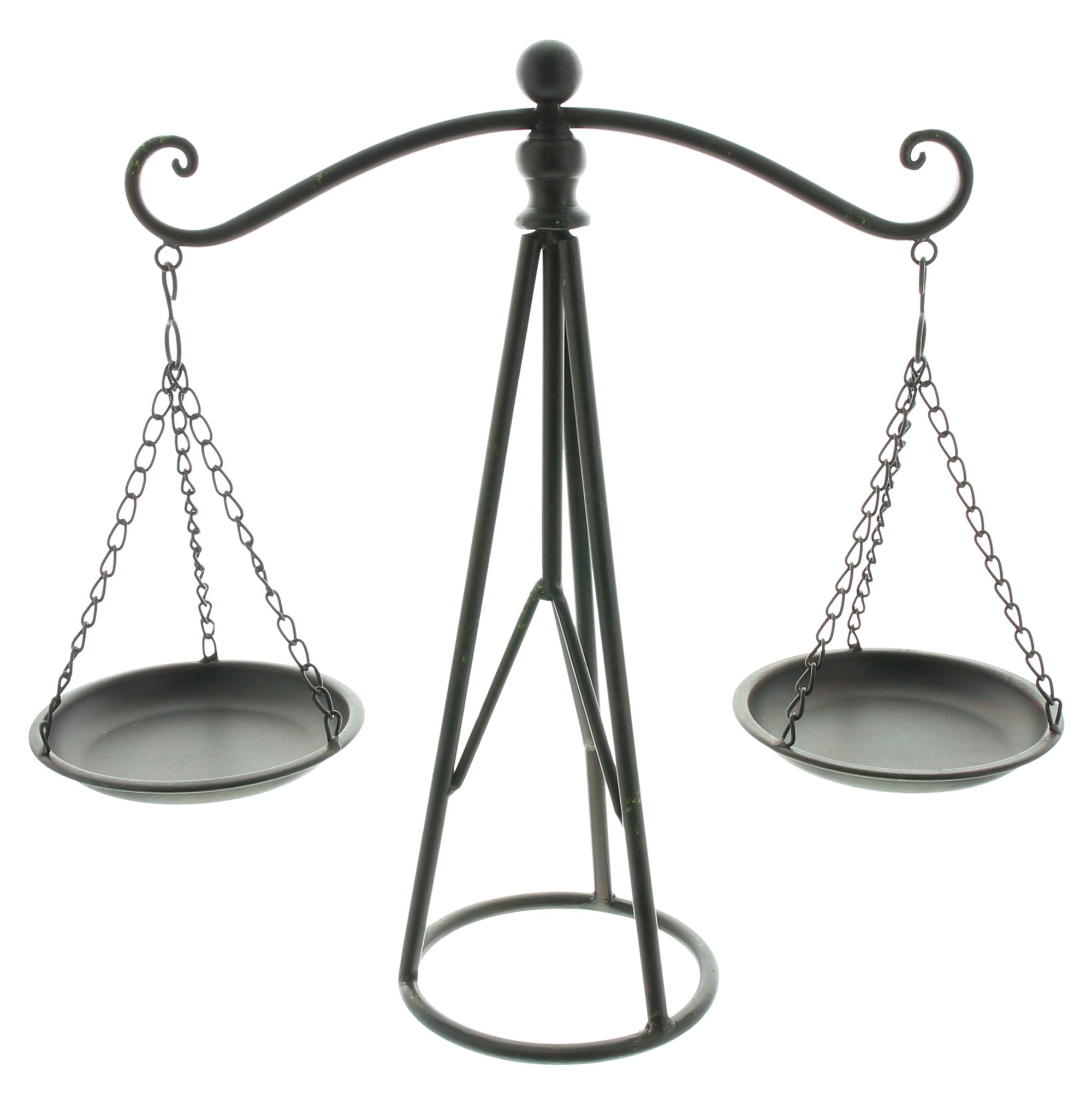 Acheter Balance de décoration  dans la boutique en ligne de Frank Flechtwaren pour Cuisine