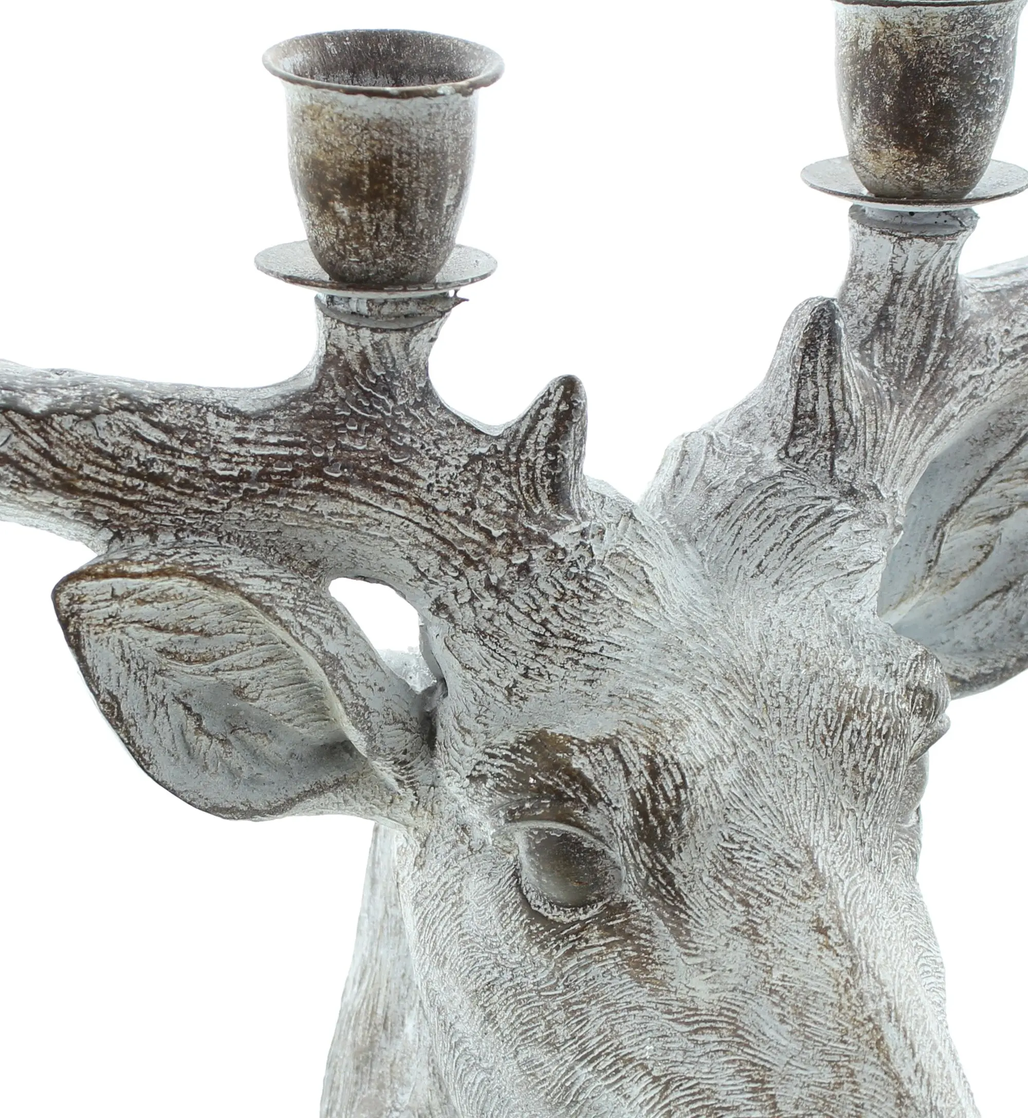 Acheter Bougeoir "cerf" dans la boutique en ligne de Frank Flechtwaren pour Bougeoirs Acheter Bougeoir "cerf" dans la boutique en ligne de Frank Flechtwaren pour Bougeoirs