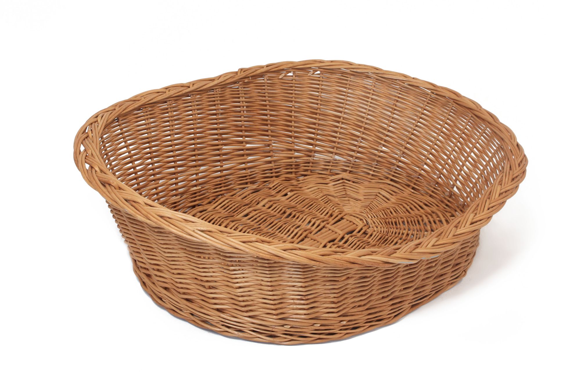 Acheter Panier pour chien "relax"  dans la boutique en ligne de Frank Flechtwaren pour Paniers &amp; coussins pour animaux
