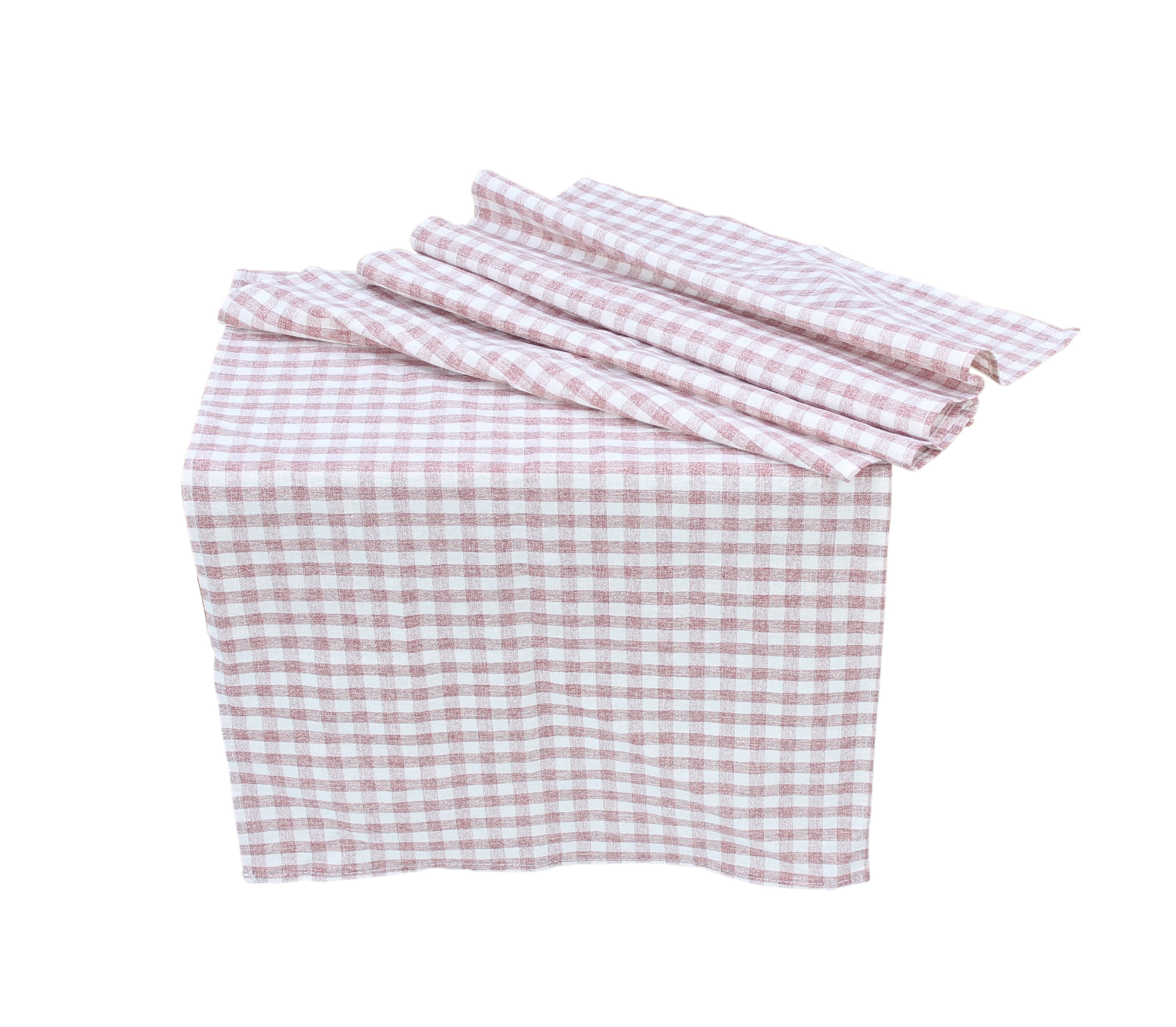 Acheter Chemin de table "carreaux vintage"  dans la boutique en ligne de Frank Flechtwaren pour Nouvel arrivage