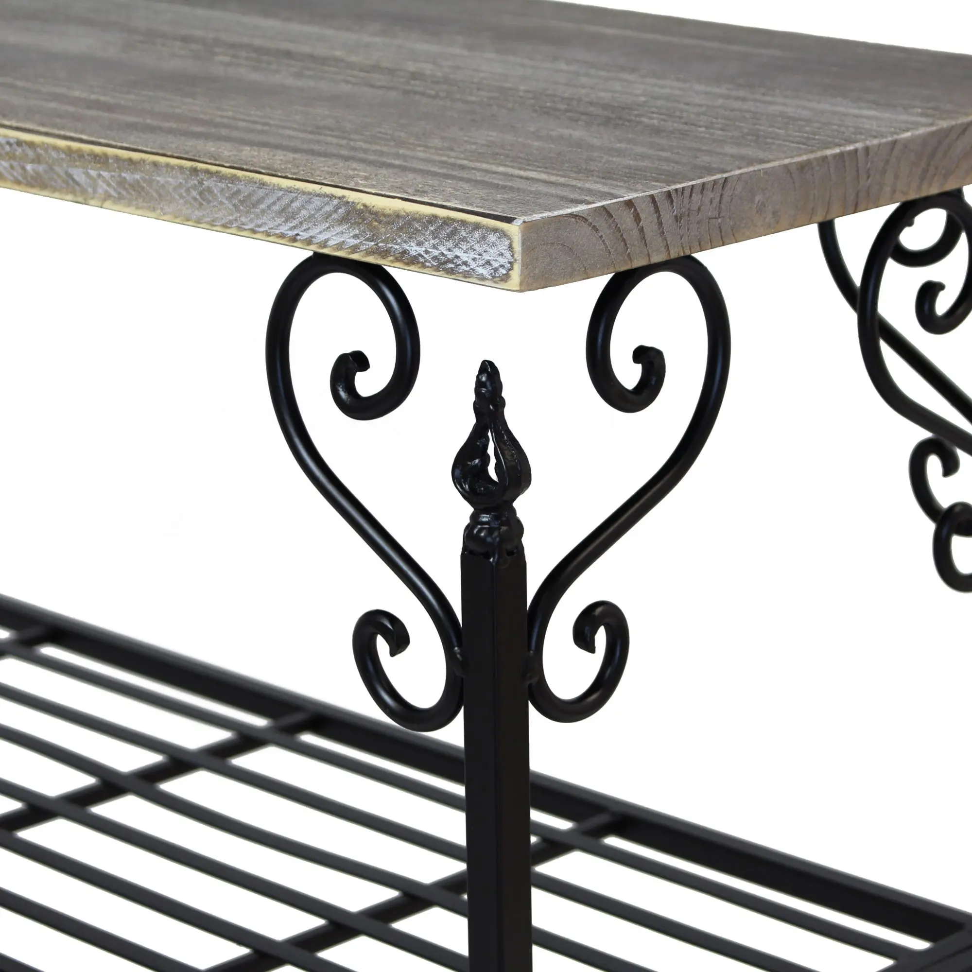 Acheter Étagère "bordeaux" dans la boutique en ligne de Frank Flechtwaren pour Étagères Acheter Étagère "bordeaux" dans la boutique en ligne de Frank Flechtwaren pour Étagères