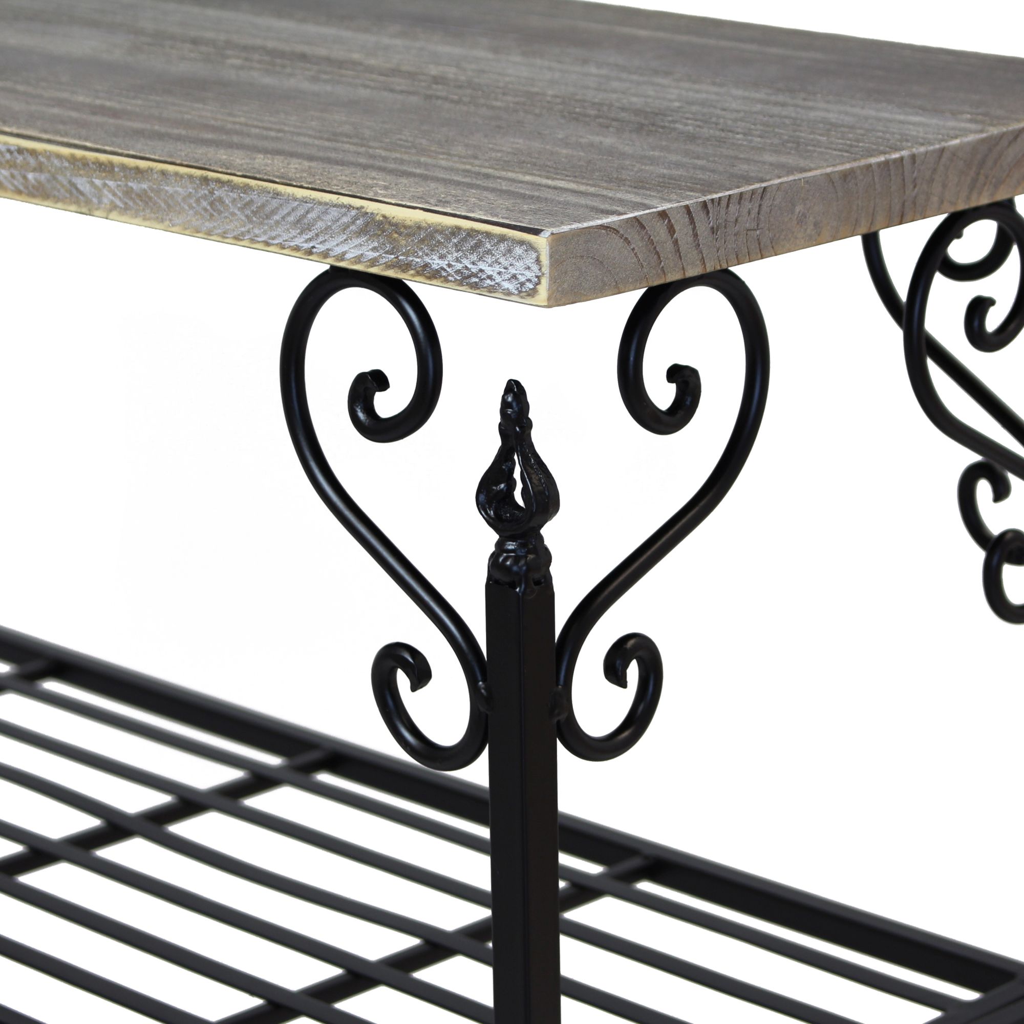 Acheter Étagère "bordeaux" dans la boutique en ligne de Frank Flechtwaren pour Étagères Acheter Étagère "bordeaux" dans la boutique en ligne de Frank Flechtwaren pour Étagères
