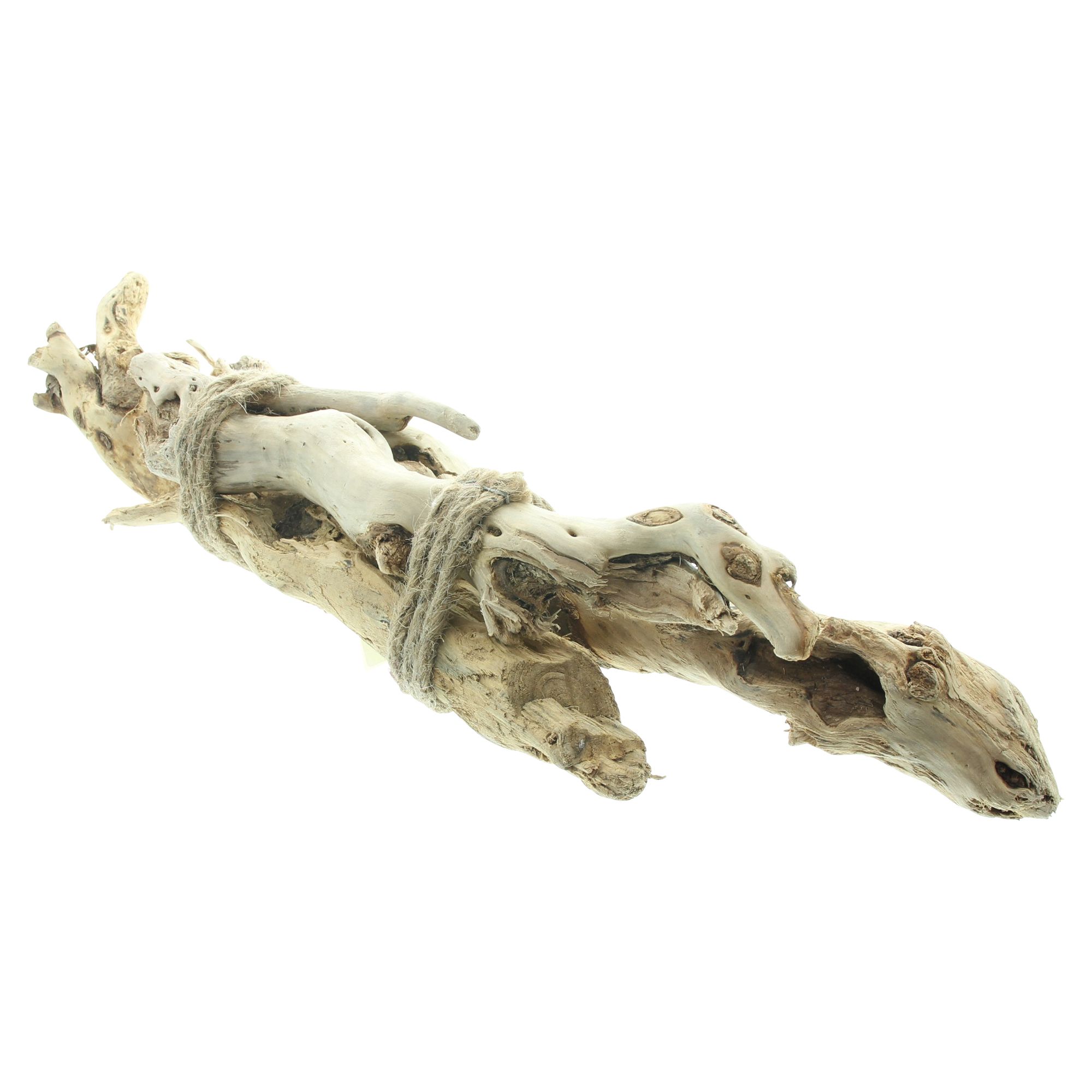 Acheter Fagot de bois "Bois de racines"  dans la boutique en ligne de Frank Flechtwaren pour Bouquets décoratifs