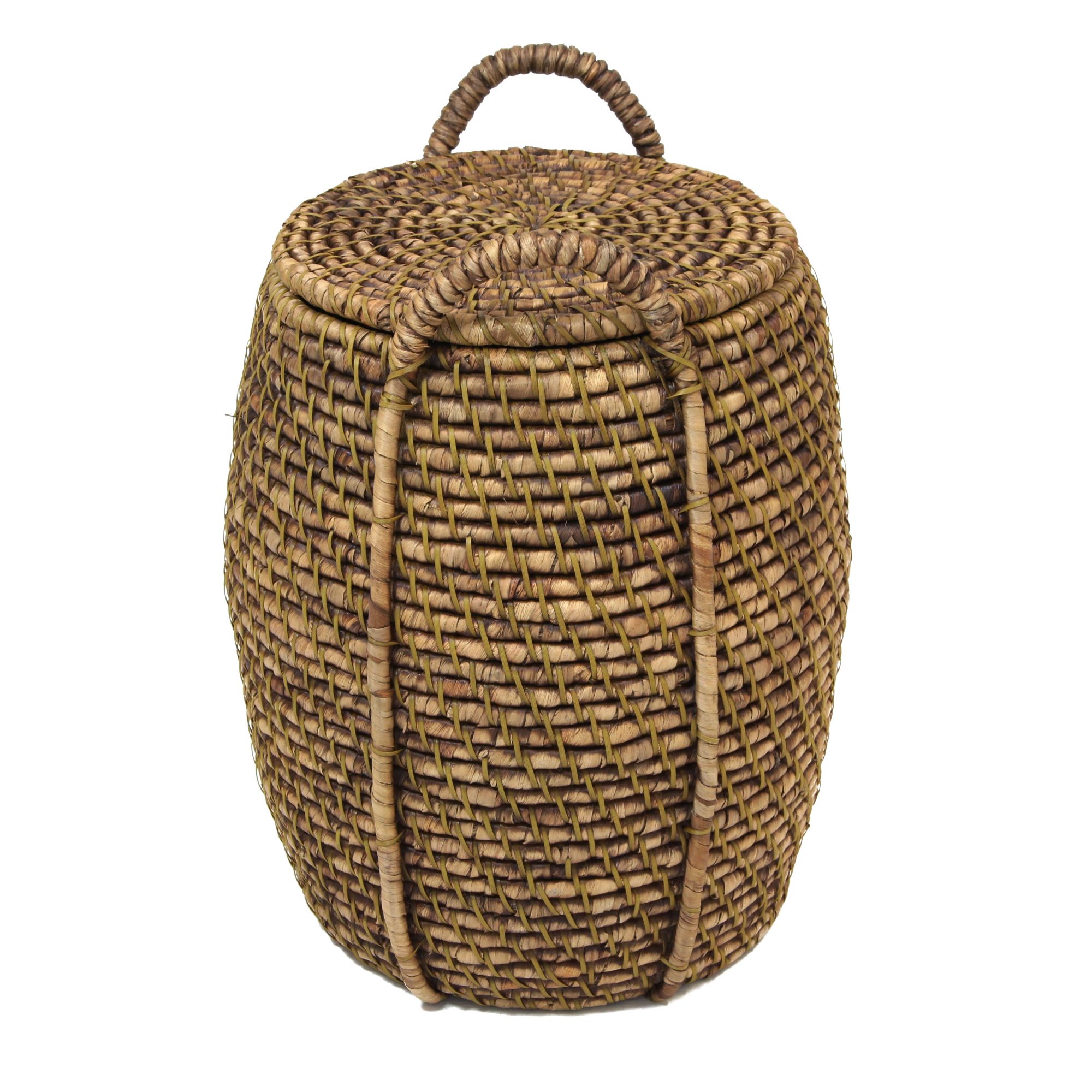 Acheter Panier à linge "Oriental Heat" dans la boutique en ligne de Frank Flechtwaren pour Chambre à coucher Acheter Panier à linge "Oriental Heat" dans la boutique en ligne de Frank Flechtwaren pour Chambre à coucher