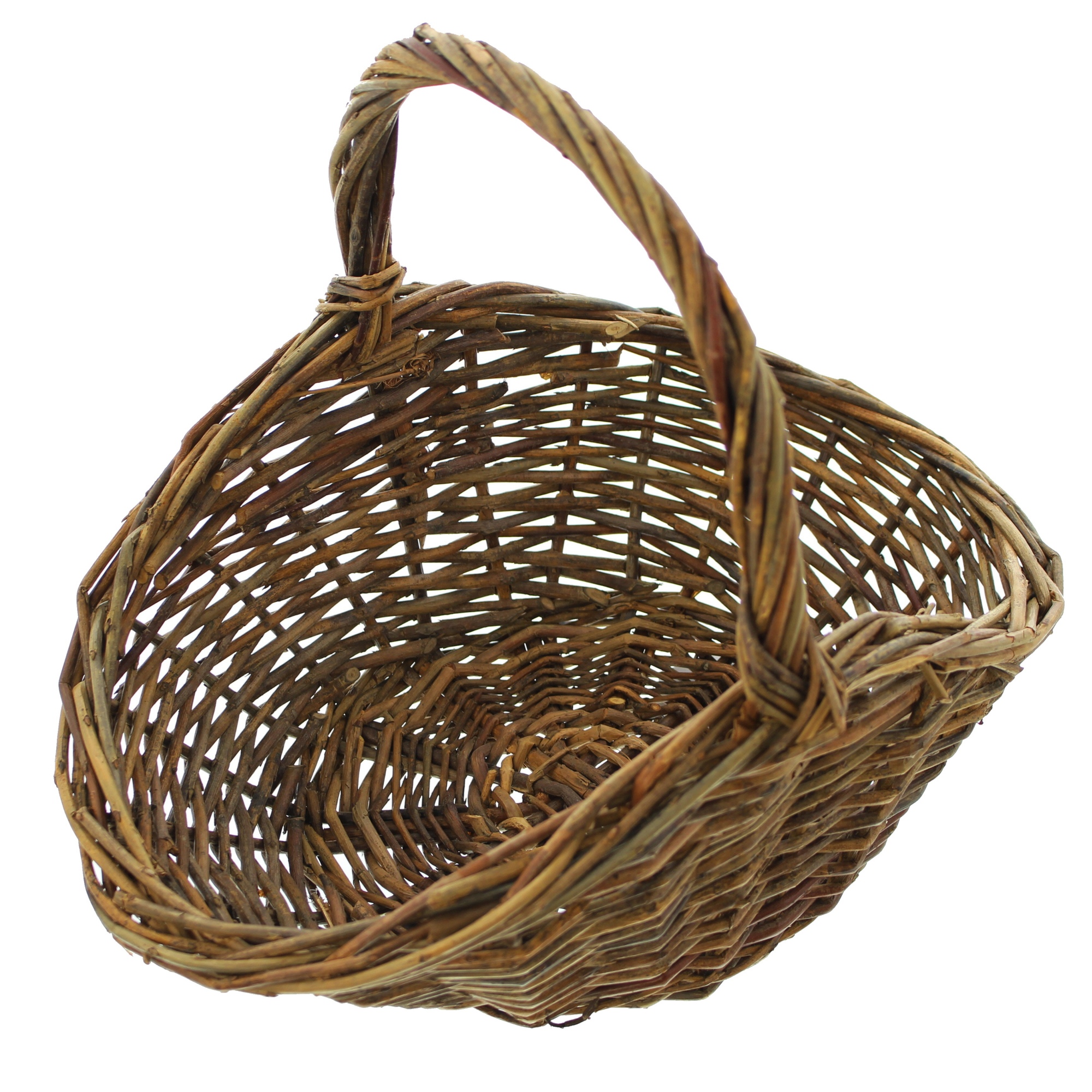 Acheter Panier à anse "nature", PM dans la boutique en ligne de Frank Flechtwaren pour Pâques Acheter Panier à anse "nature", PM dans la boutique en ligne de Frank Flechtwaren pour Pâques