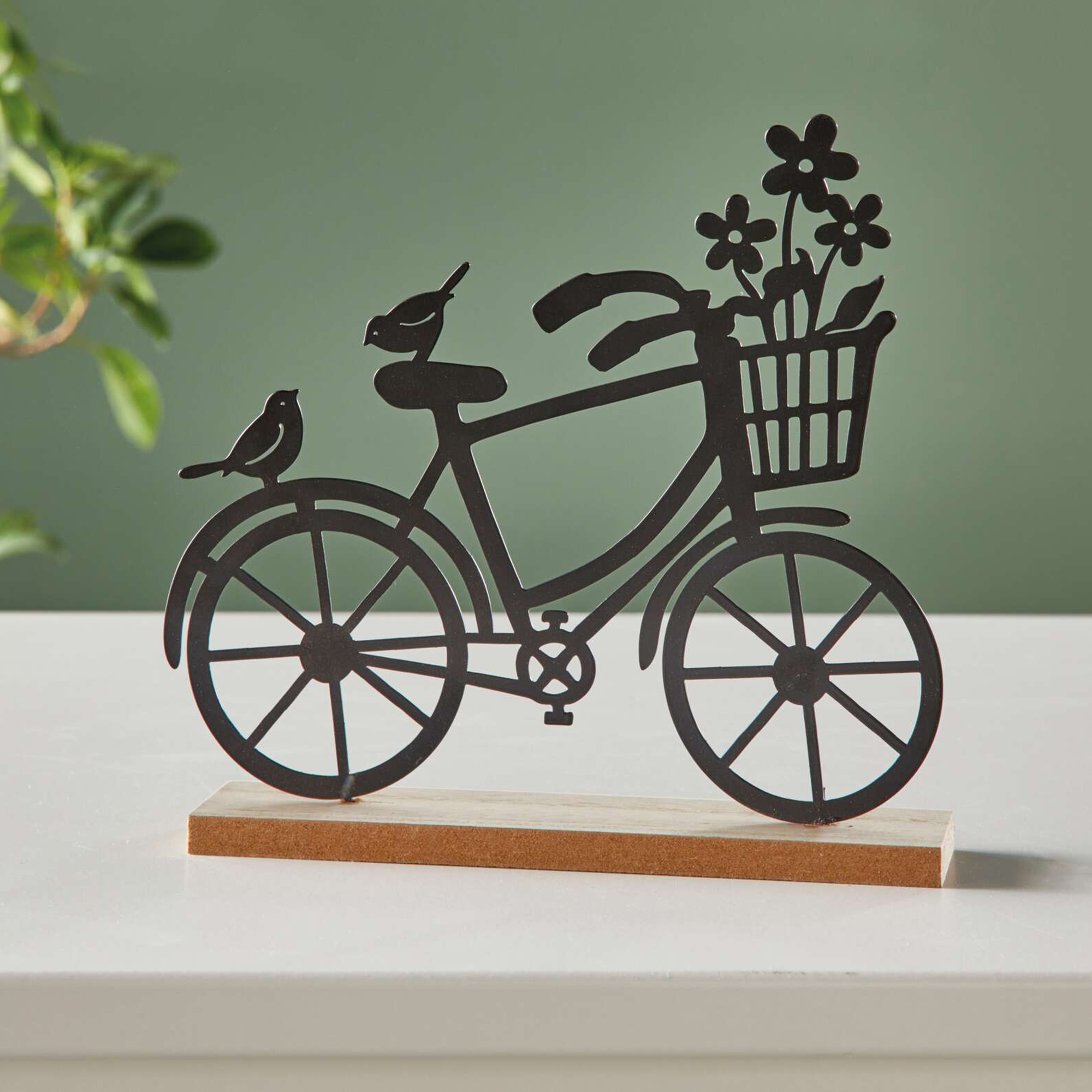 Acheter Bicyclette "promenade"  dans la boutique en ligne de Frank Flechtwaren