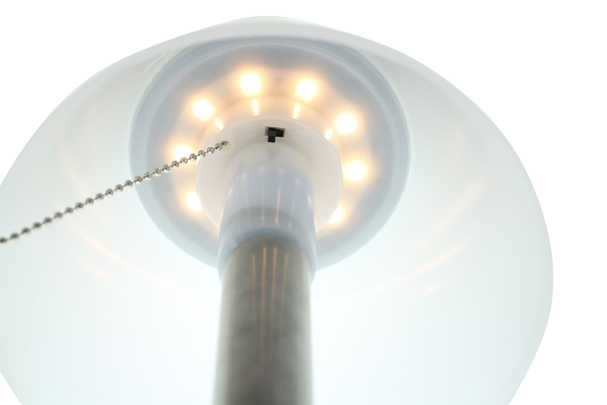 Acheter Lampe de table LED "solaire"  dans la boutique en ligne de Frank Flechtwaren pour Luminaires de jardin