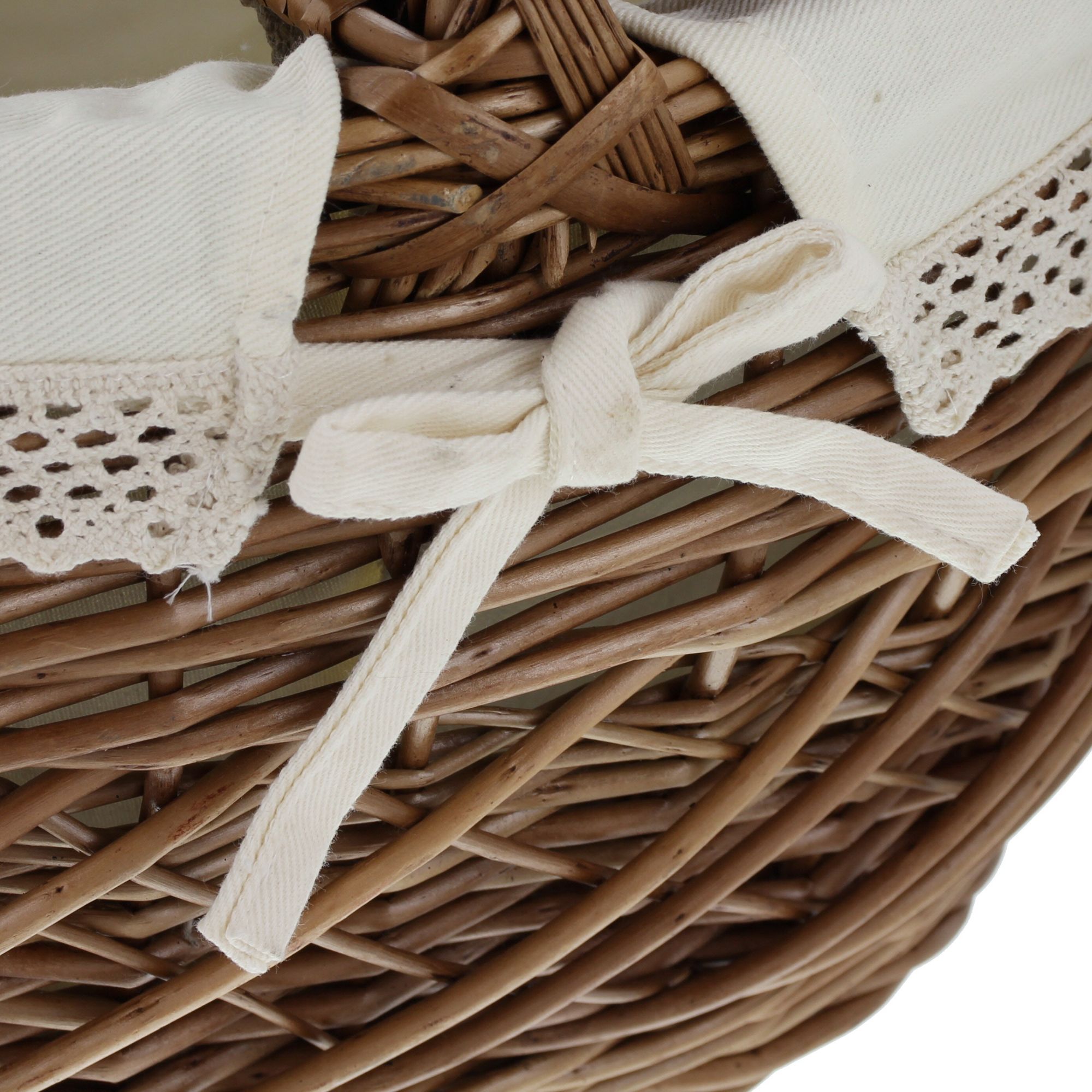 Acheter Panier pique-nique "campagne"  dans la boutique en ligne de Frank Flechtwaren pour Paniers pique-nique