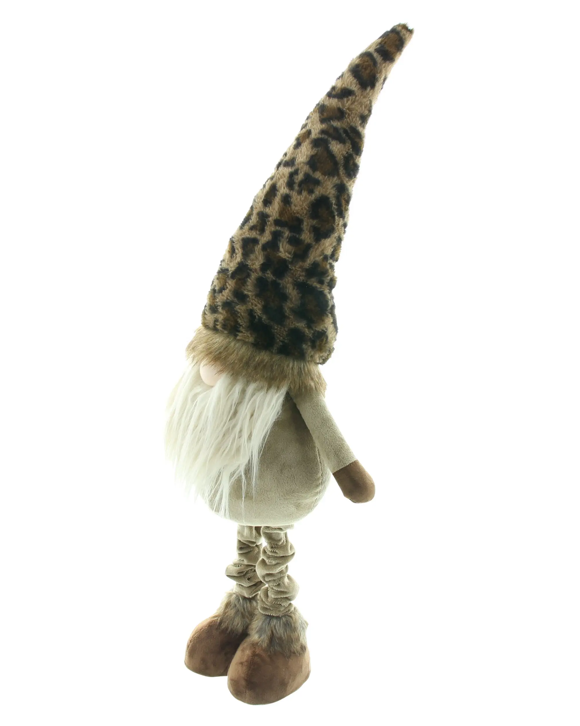 Acheter Lutin « Leo »  dans la boutique en ligne de Frank Flechtwaren pour Imprimé animalier