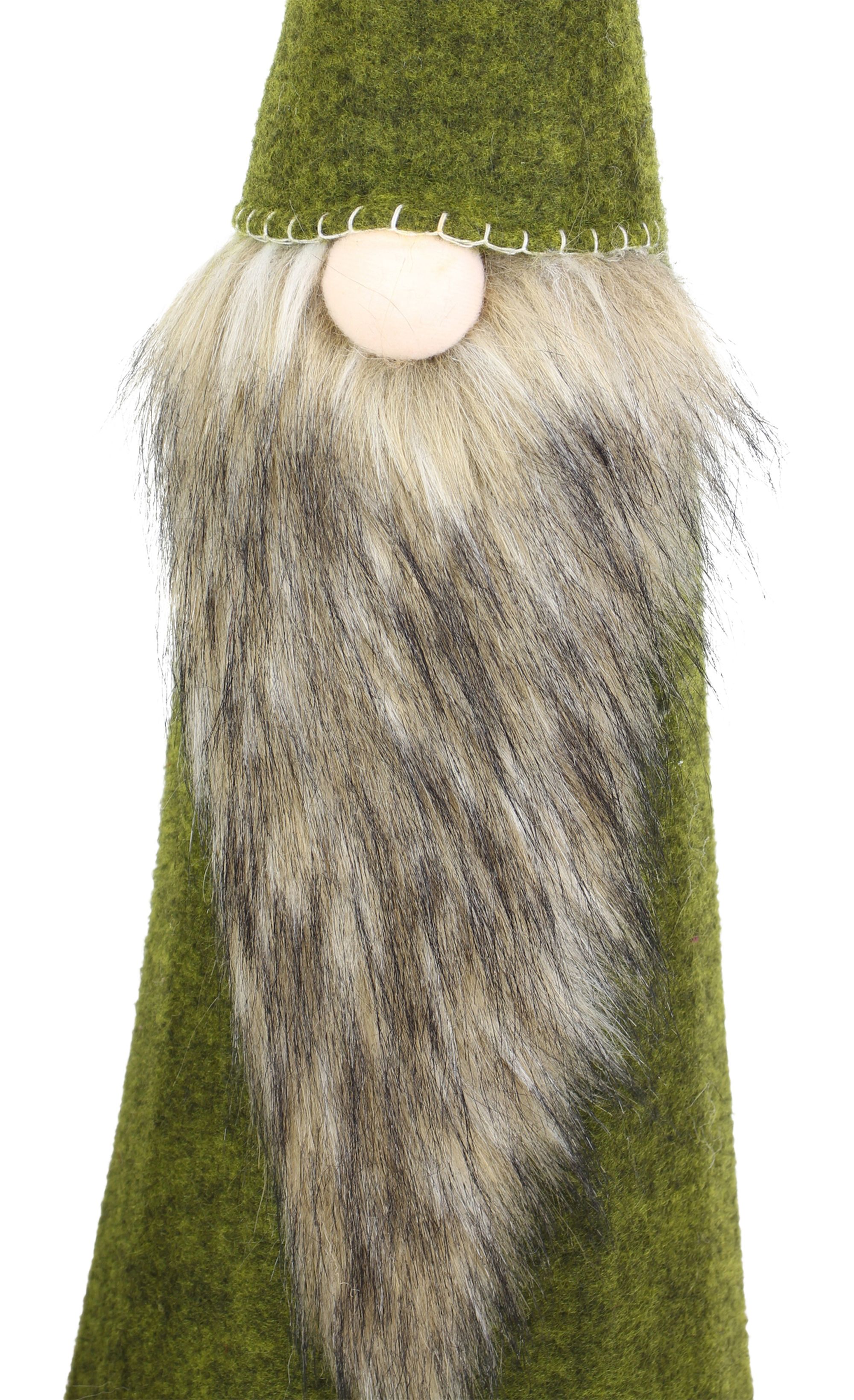 Acheter Lot de 2 lutins "vert"  dans la boutique en ligne de Frank Flechtwaren pour Automne