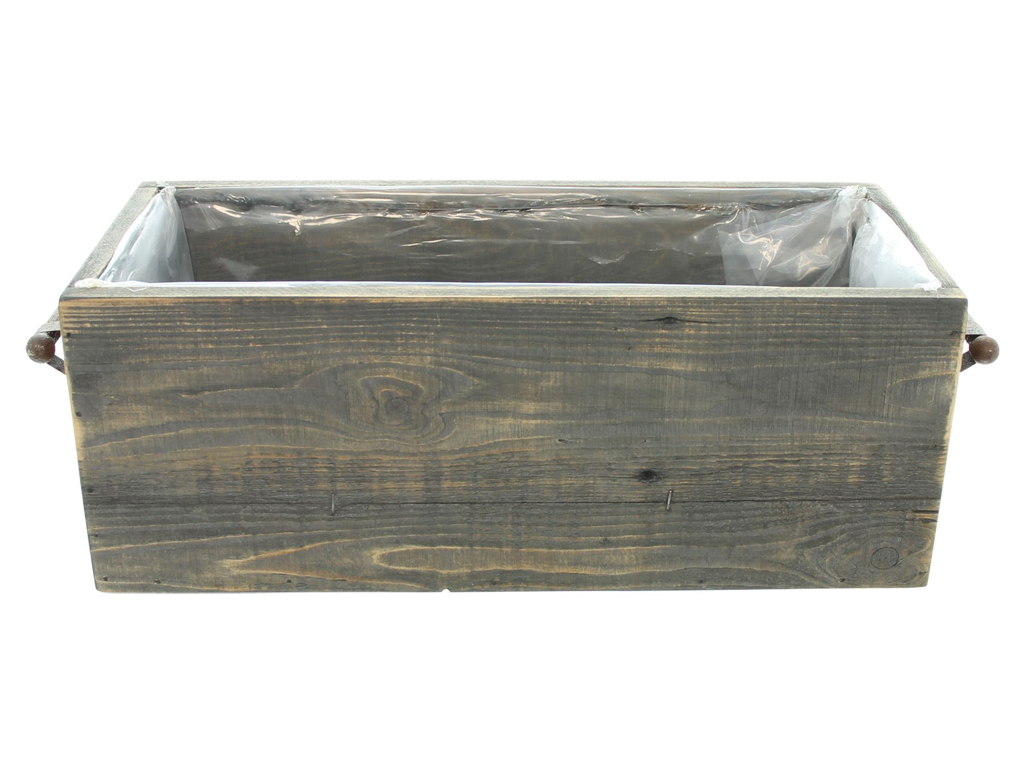 Acheter Jardinière "Farmhouse"  dans la boutique en ligne de Frank Flechtwaren pour Pots de fleurs