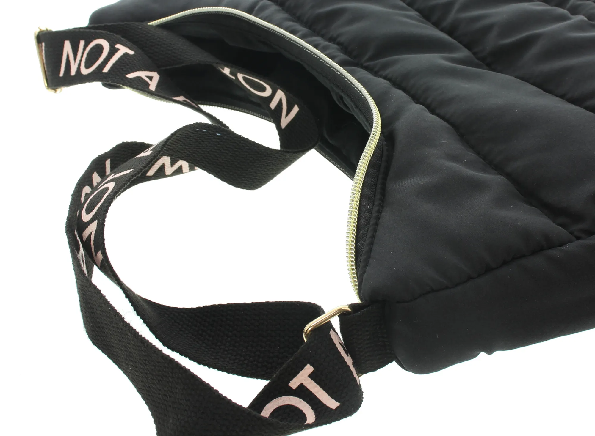Acheter Sac à main "Not a pillow"  dans la boutique en ligne de Frank Flechtwaren pour Imprimé animalier