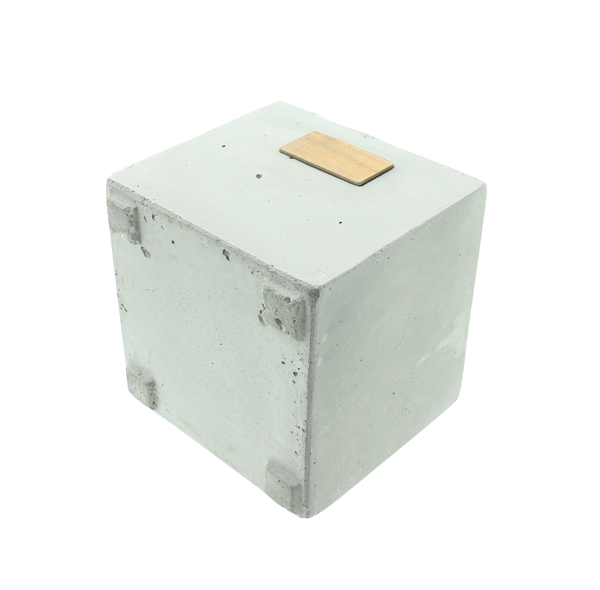 Acheter Cache-pot "cube"  dans la boutique en ligne de Frank Flechtwaren pour Jardinières