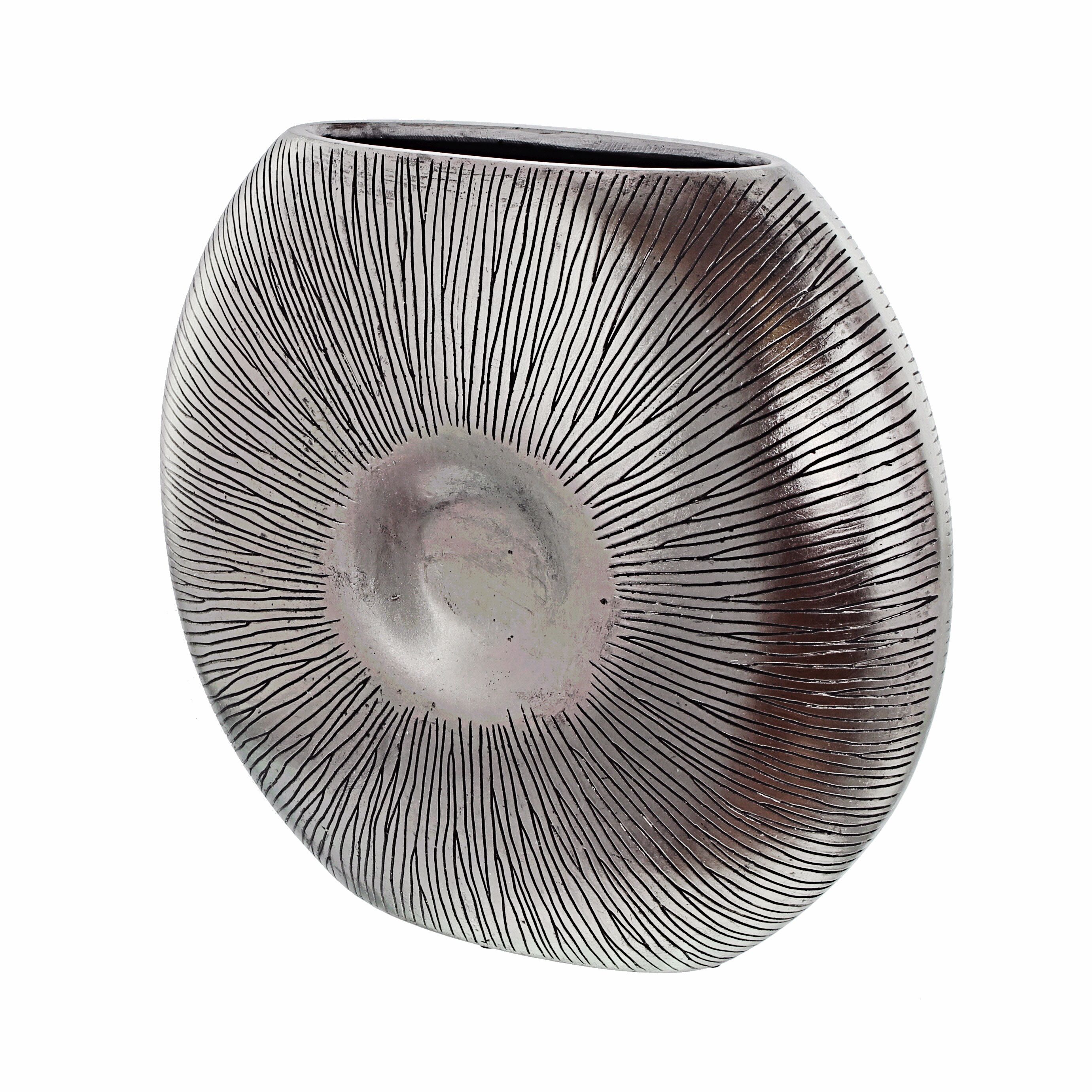 Acheter Vase de sol décoratif "noble"  dans la boutique en ligne de Frank Flechtwaren pour Vases