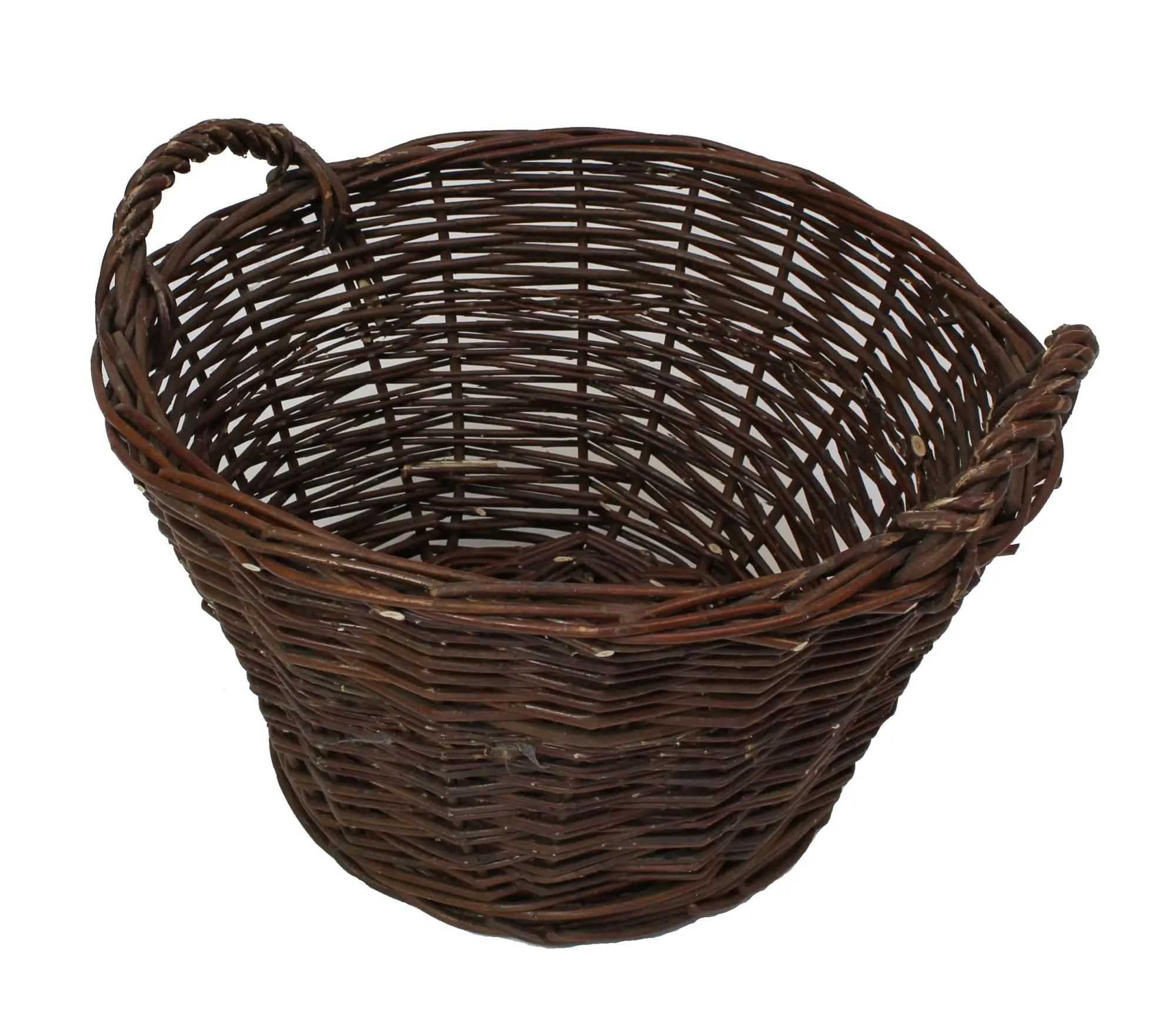 Acheter Corbeille "nature", GM  dans la boutique en ligne de Frank Flechtwaren pour Paniers de remplissage &amp; universels