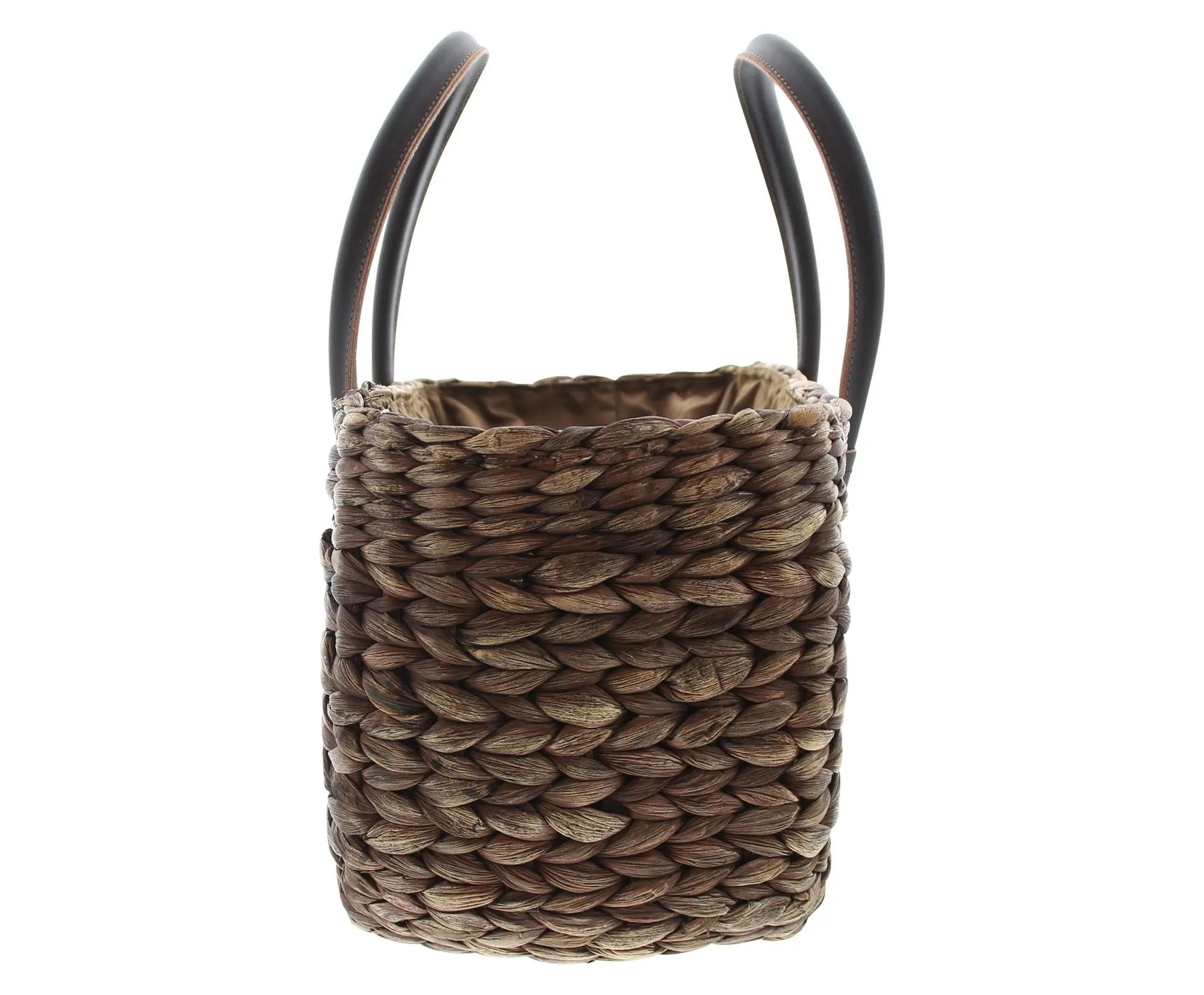 Acheter Sac en paille de maïs, moka  dans la boutique en ligne de Frank Flechtwaren pour Sacs