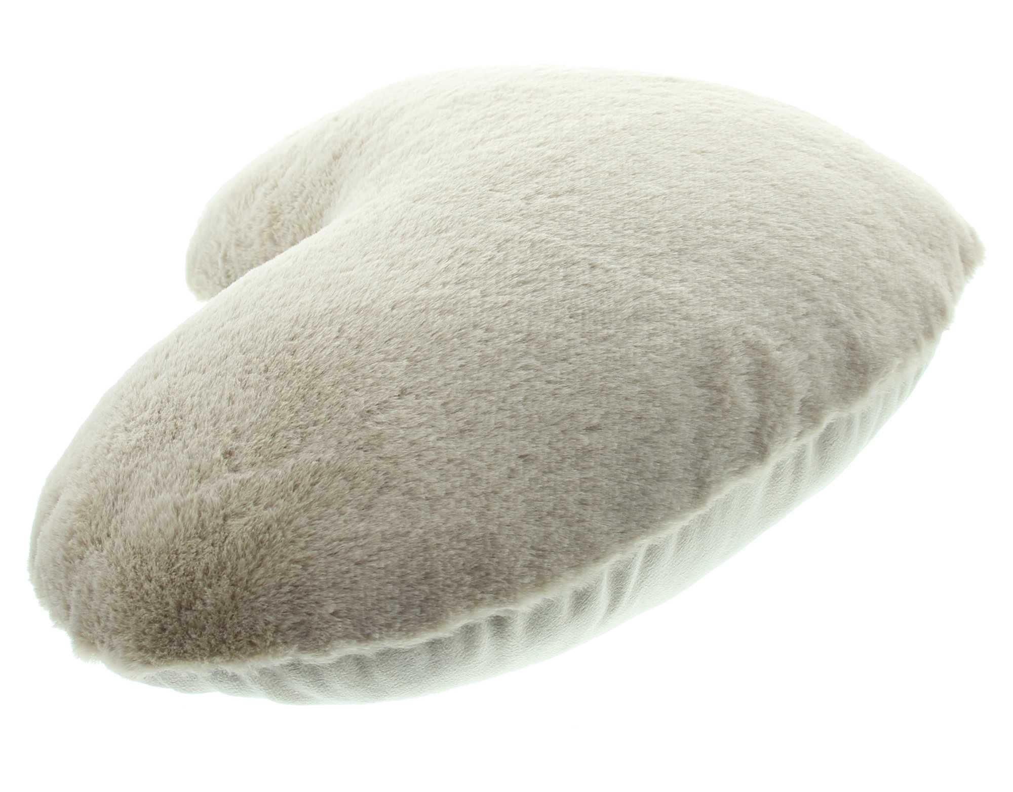 Acheter Coussin douillet "coeur"  dans la boutique en ligne de Frank Flechtwaren pour Pâques